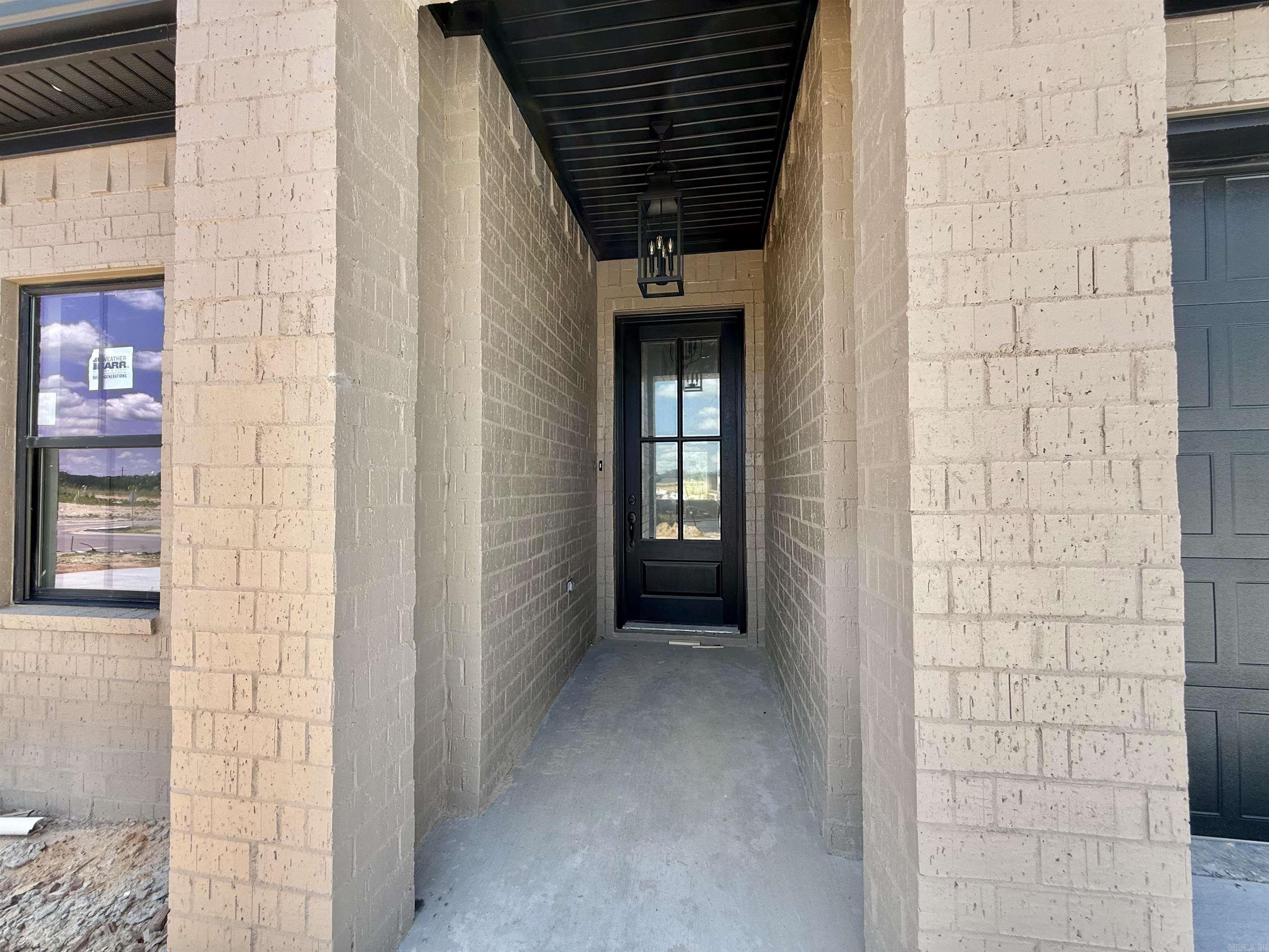 GARDENS AT HOPE VALLEY - Residential