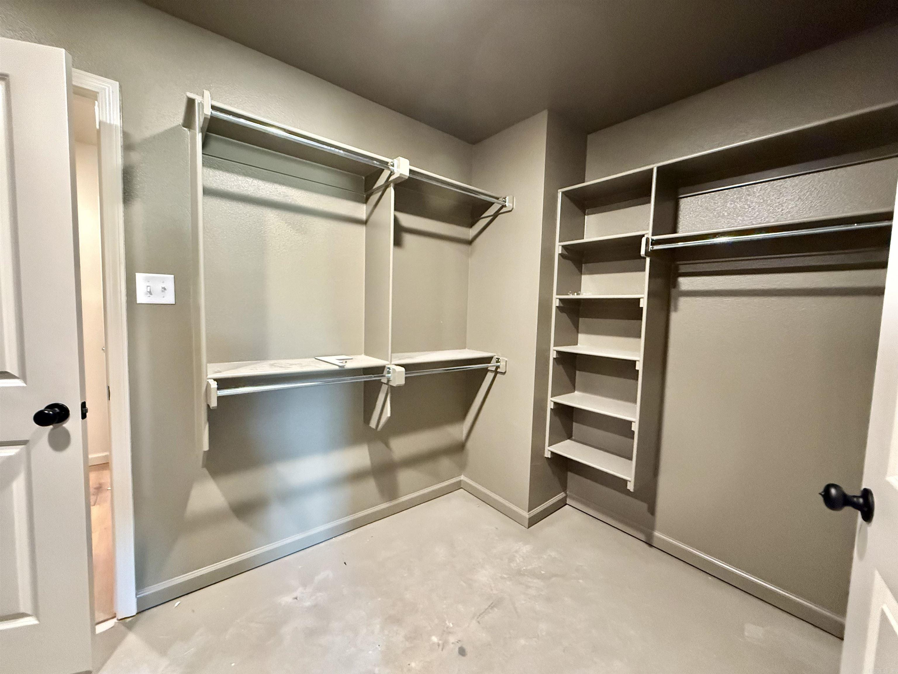 GARDENS AT HOPE VALLEY - Residential