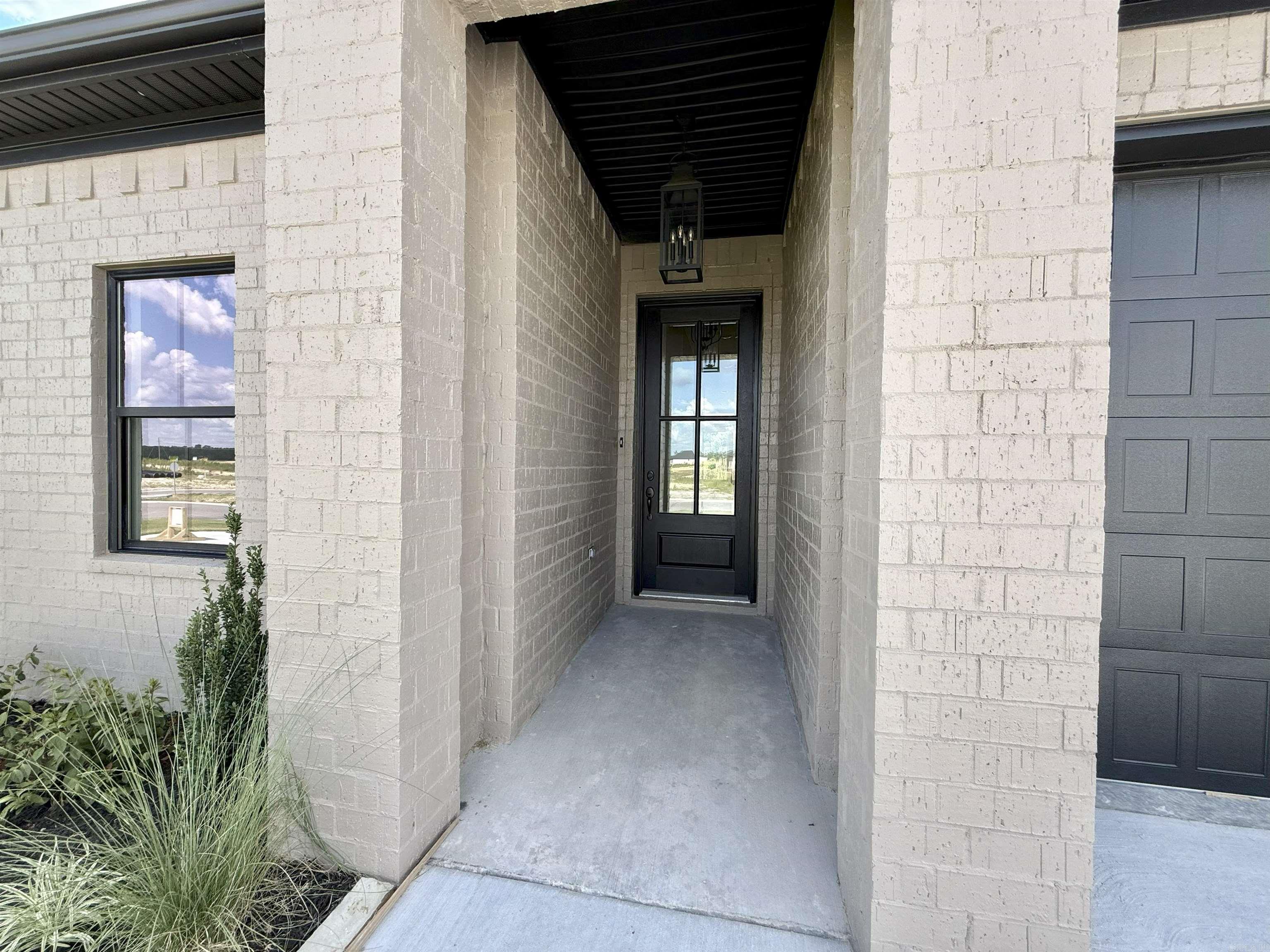 GARDENS AT HOPE VALLEY - Residential