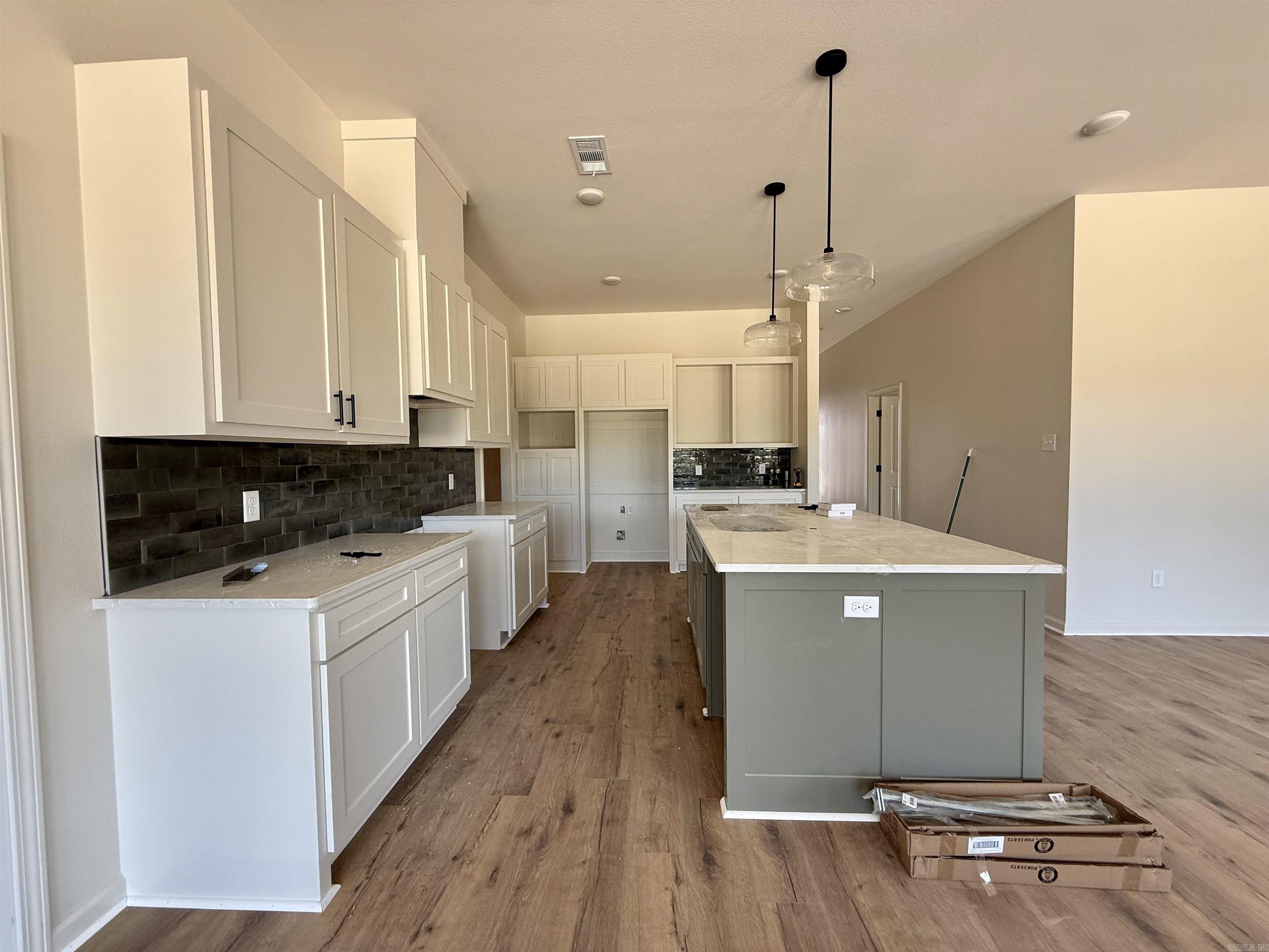 GARDENS AT HOPE VALLEY - Residential