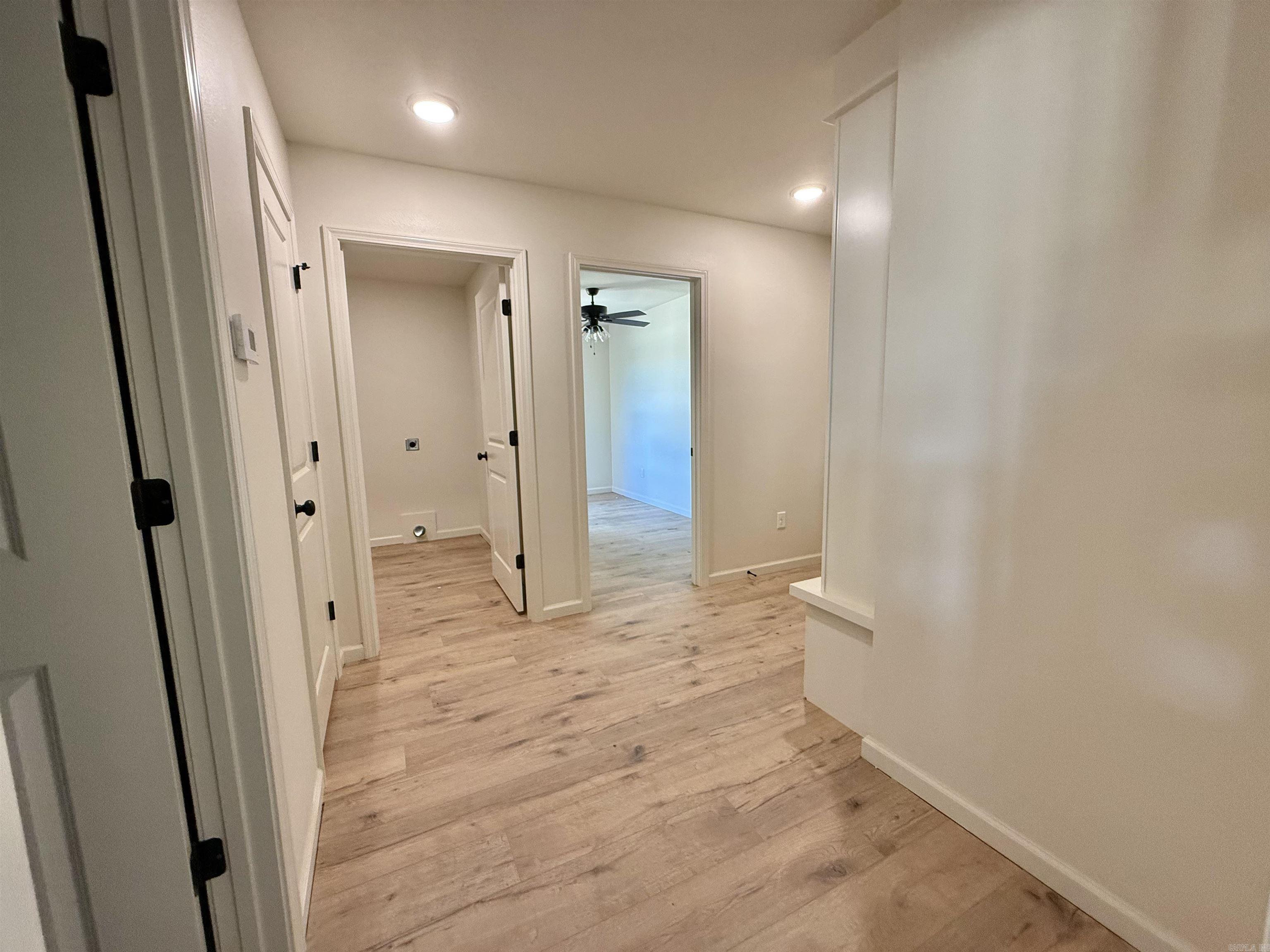 GARDENS AT HOPE VALLEY - Residential