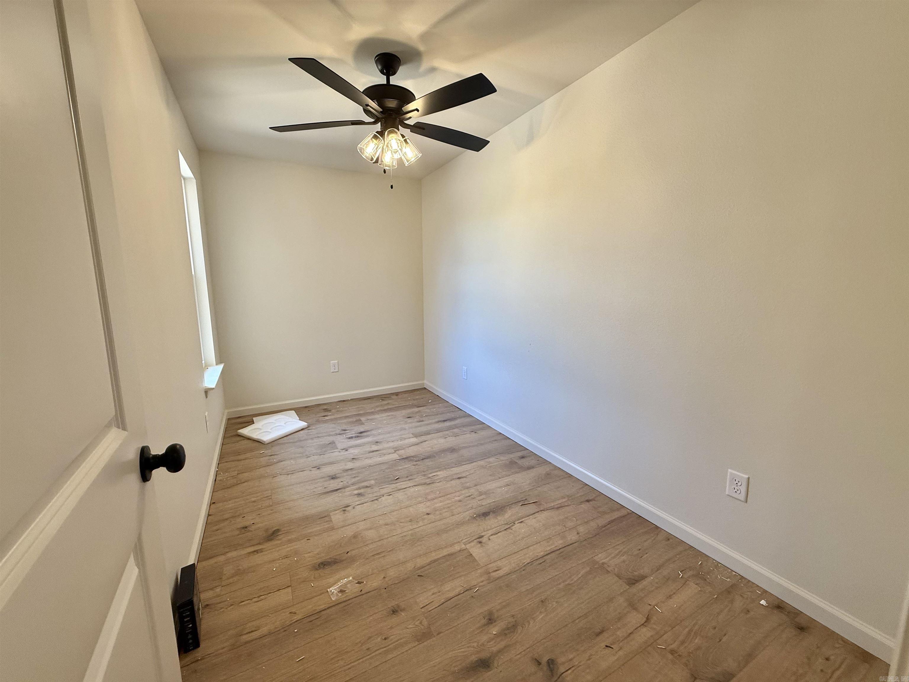 GARDENS AT HOPE VALLEY - Residential