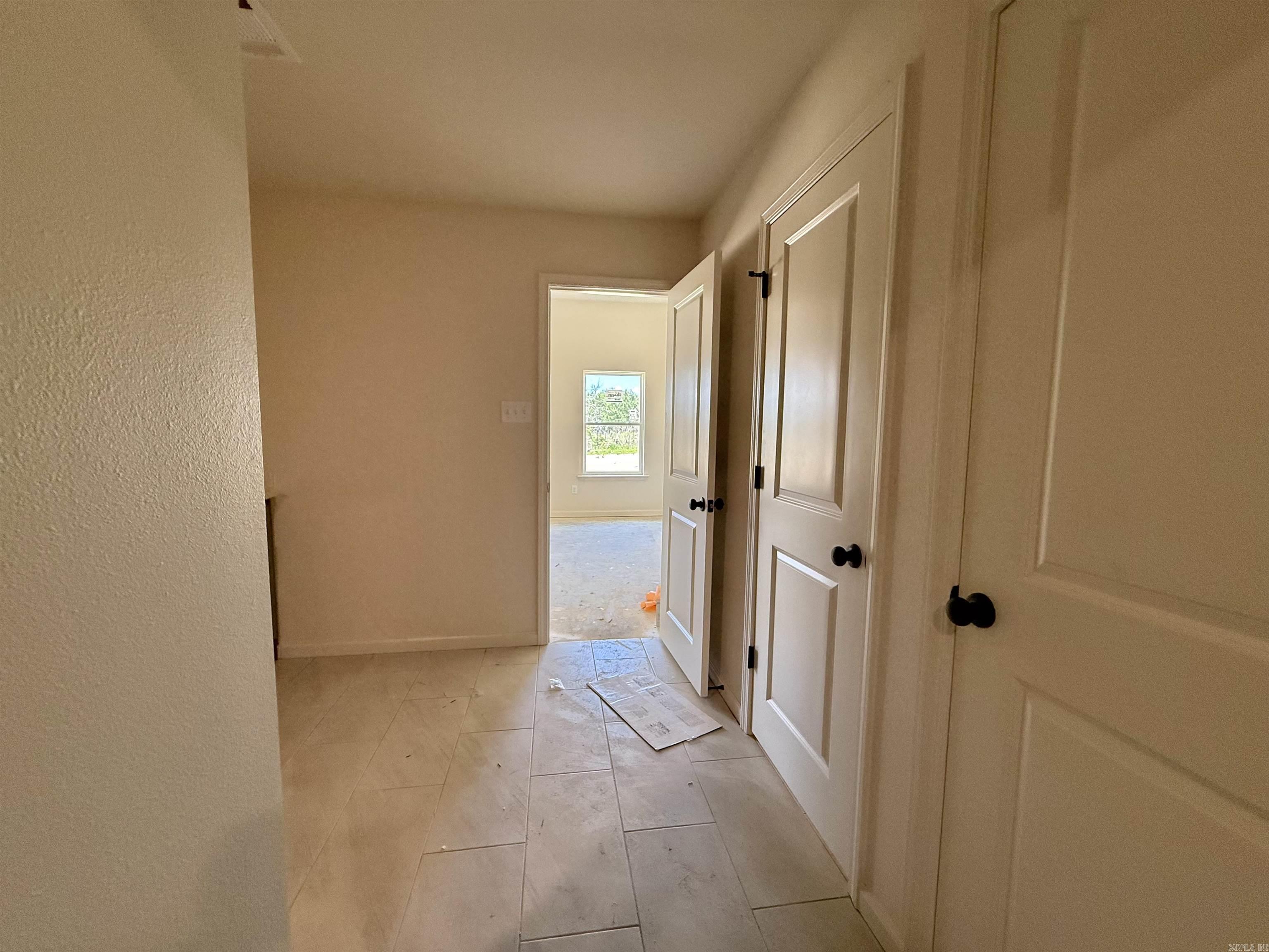 GARDENS AT HOPE VALLEY - Residential