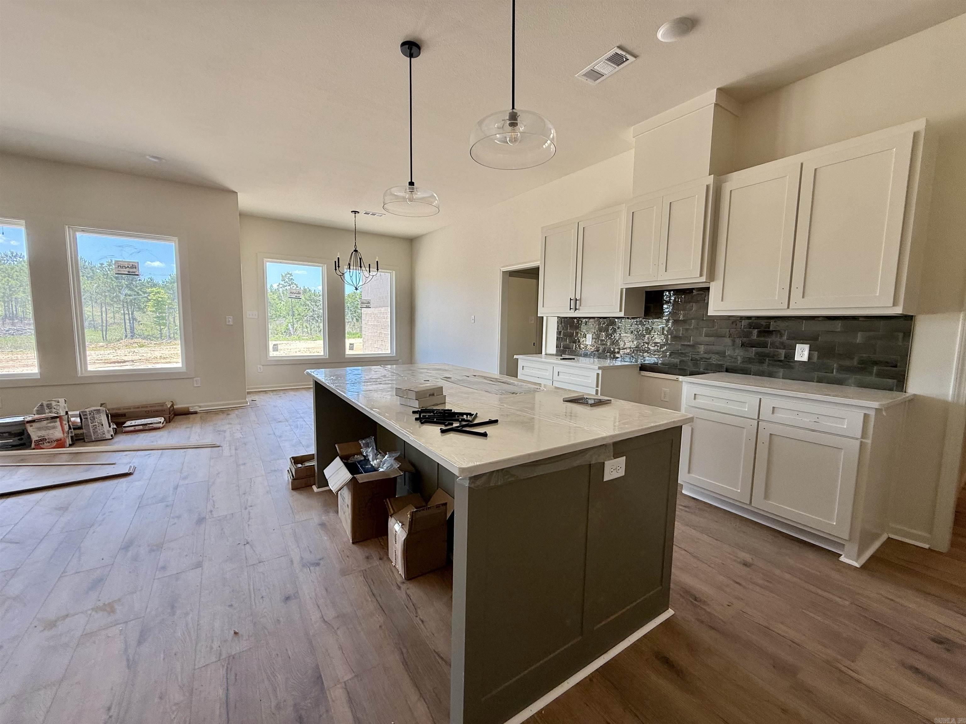 GARDENS AT HOPE VALLEY - Residential