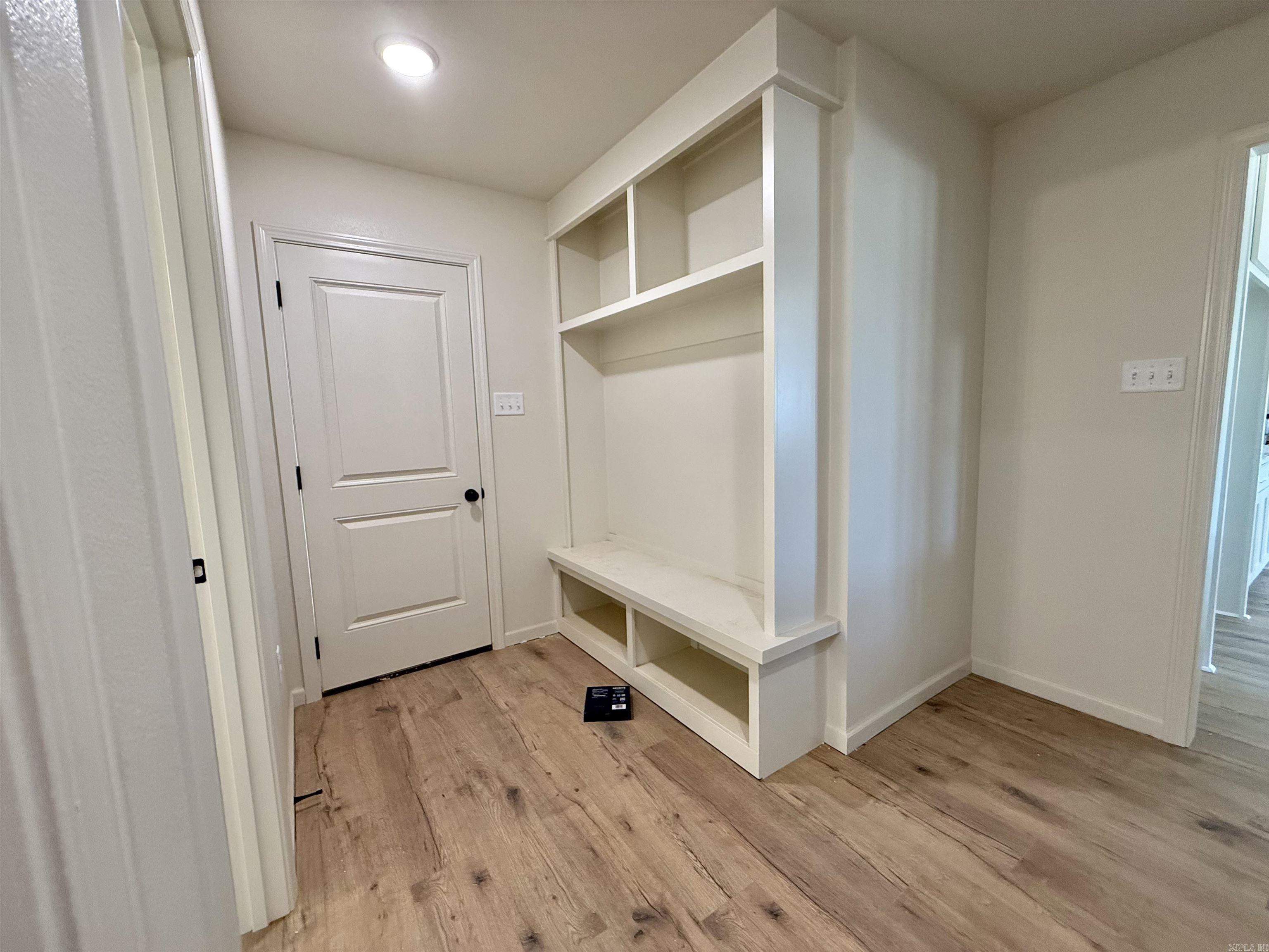 GARDENS AT HOPE VALLEY - Residential