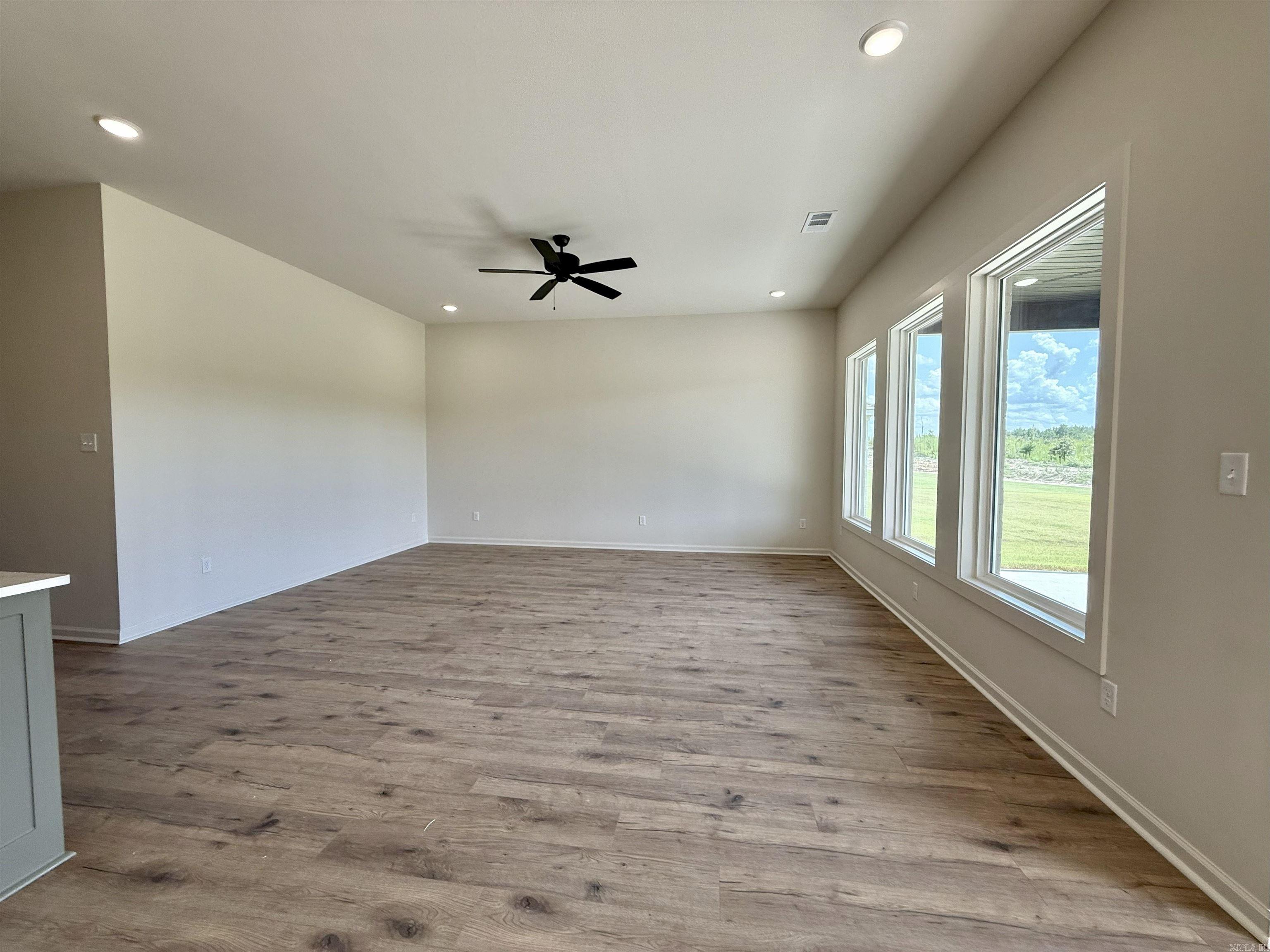 GARDENS AT HOPE VALLEY - Residential