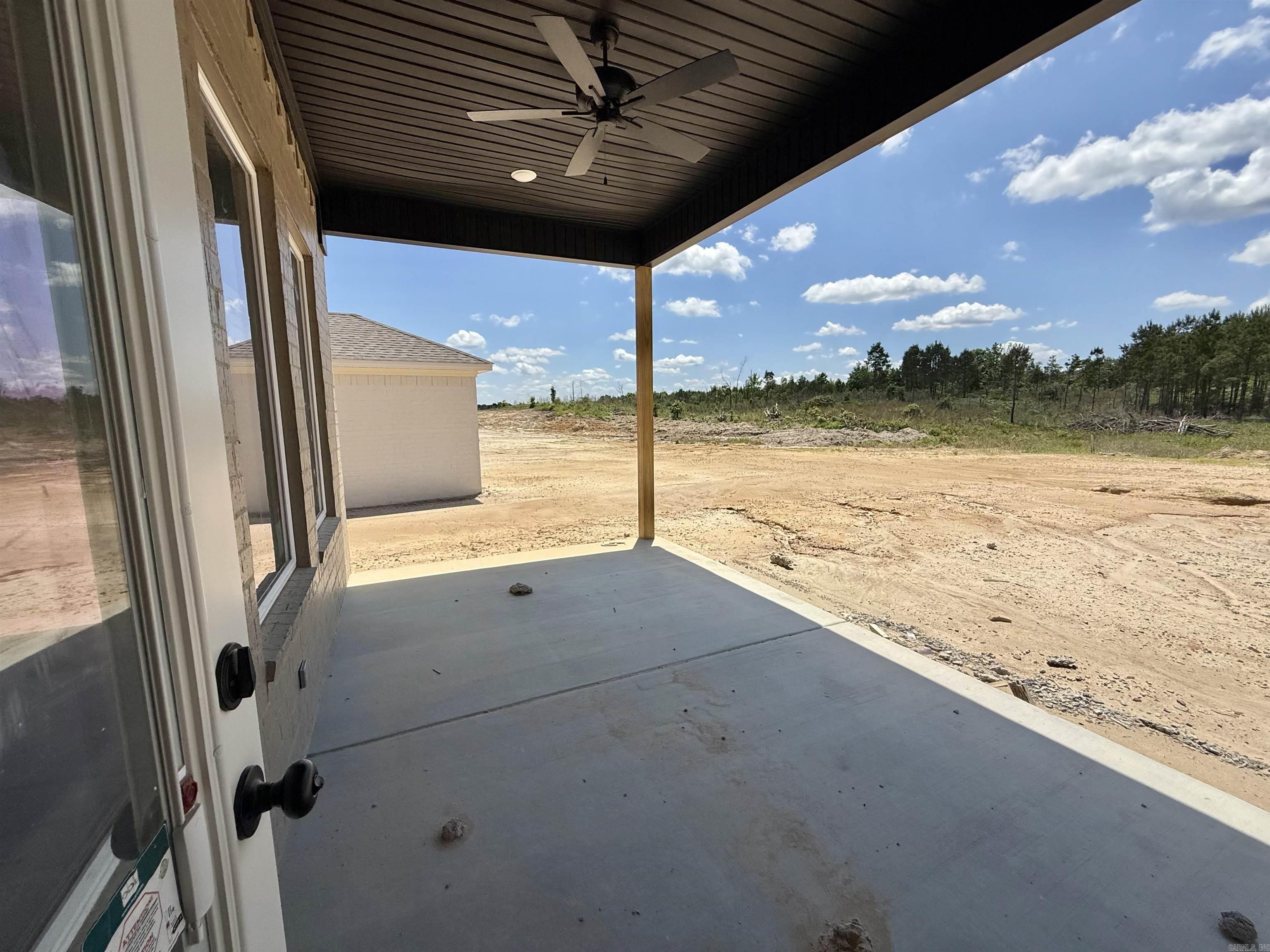 GARDENS AT HOPE VALLEY - Residential