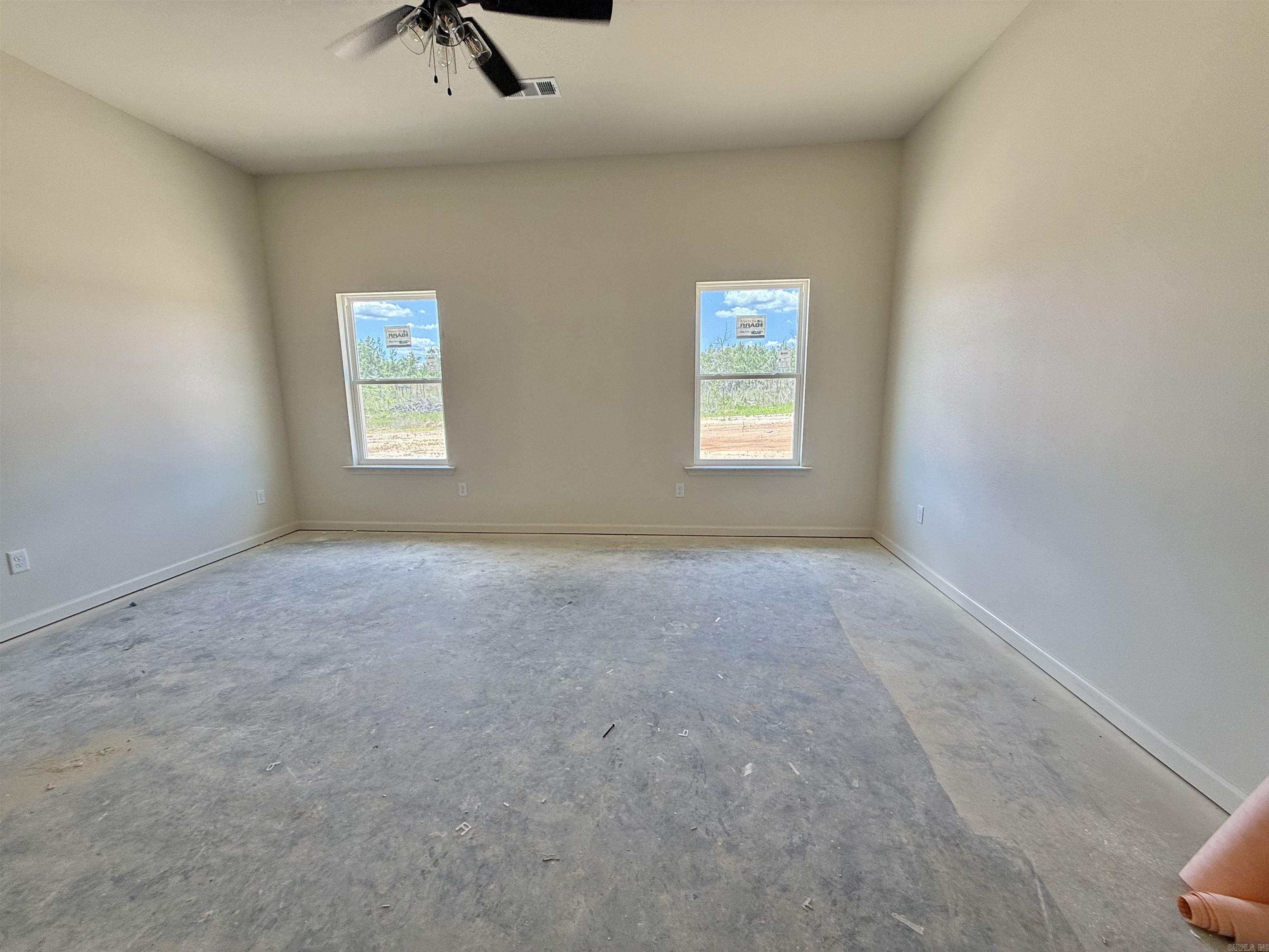 GARDENS AT HOPE VALLEY - Residential