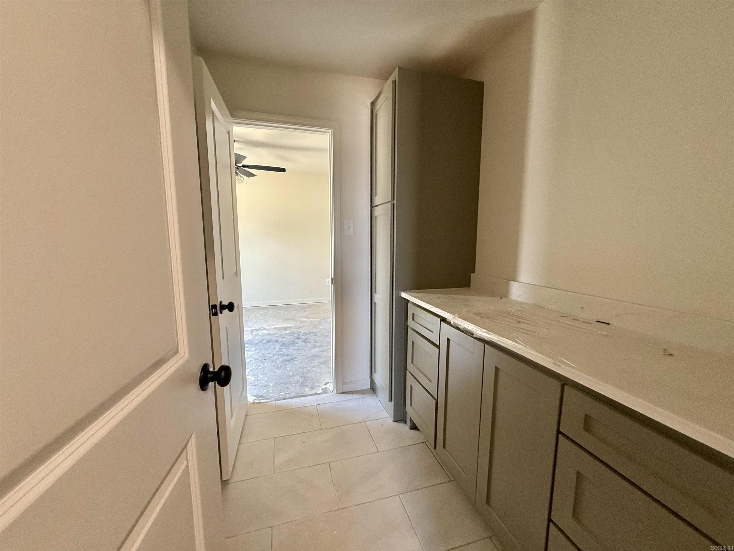 GARDENS AT HOPE VALLEY - Residential