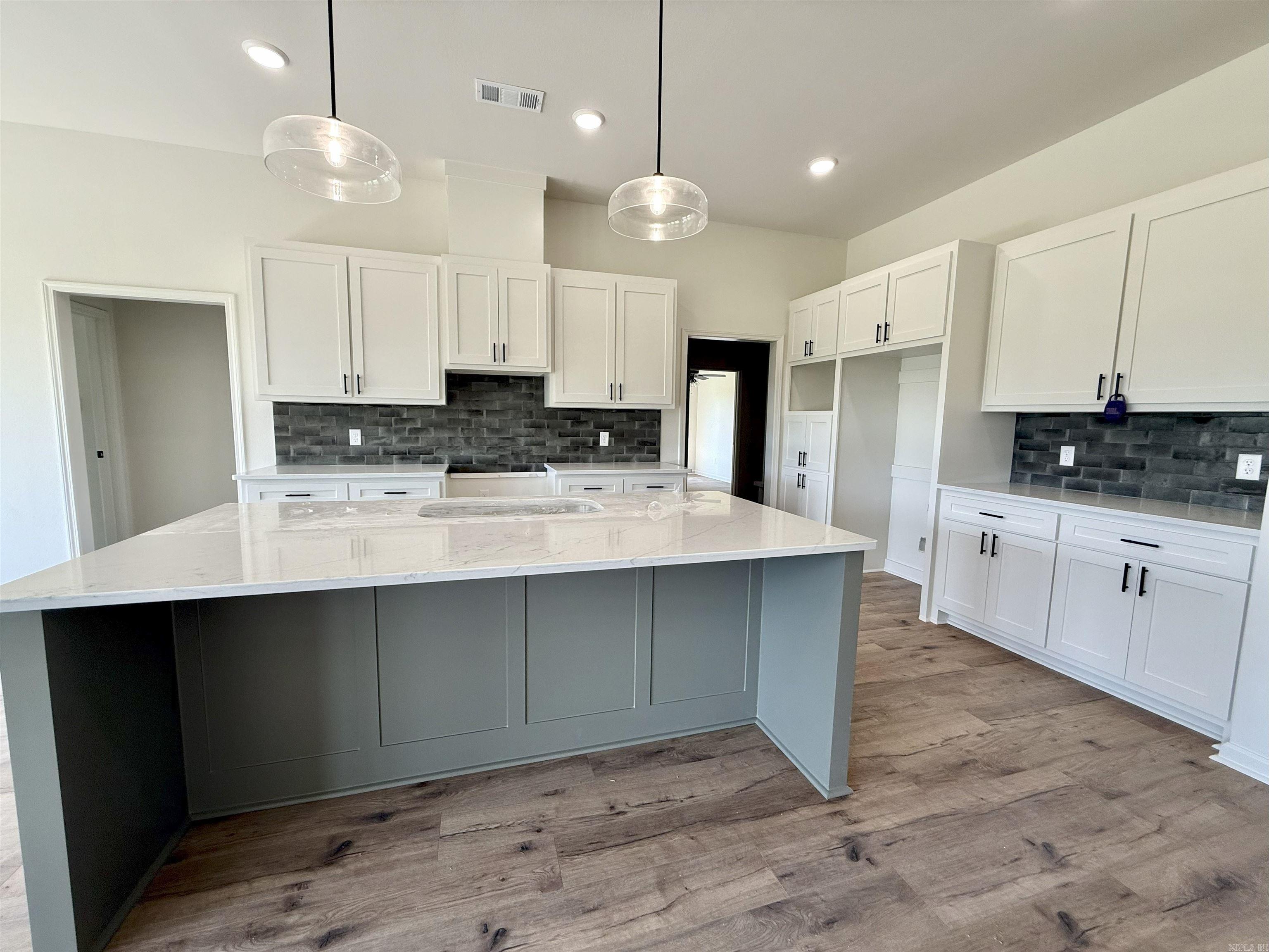 GARDENS AT HOPE VALLEY - Residential