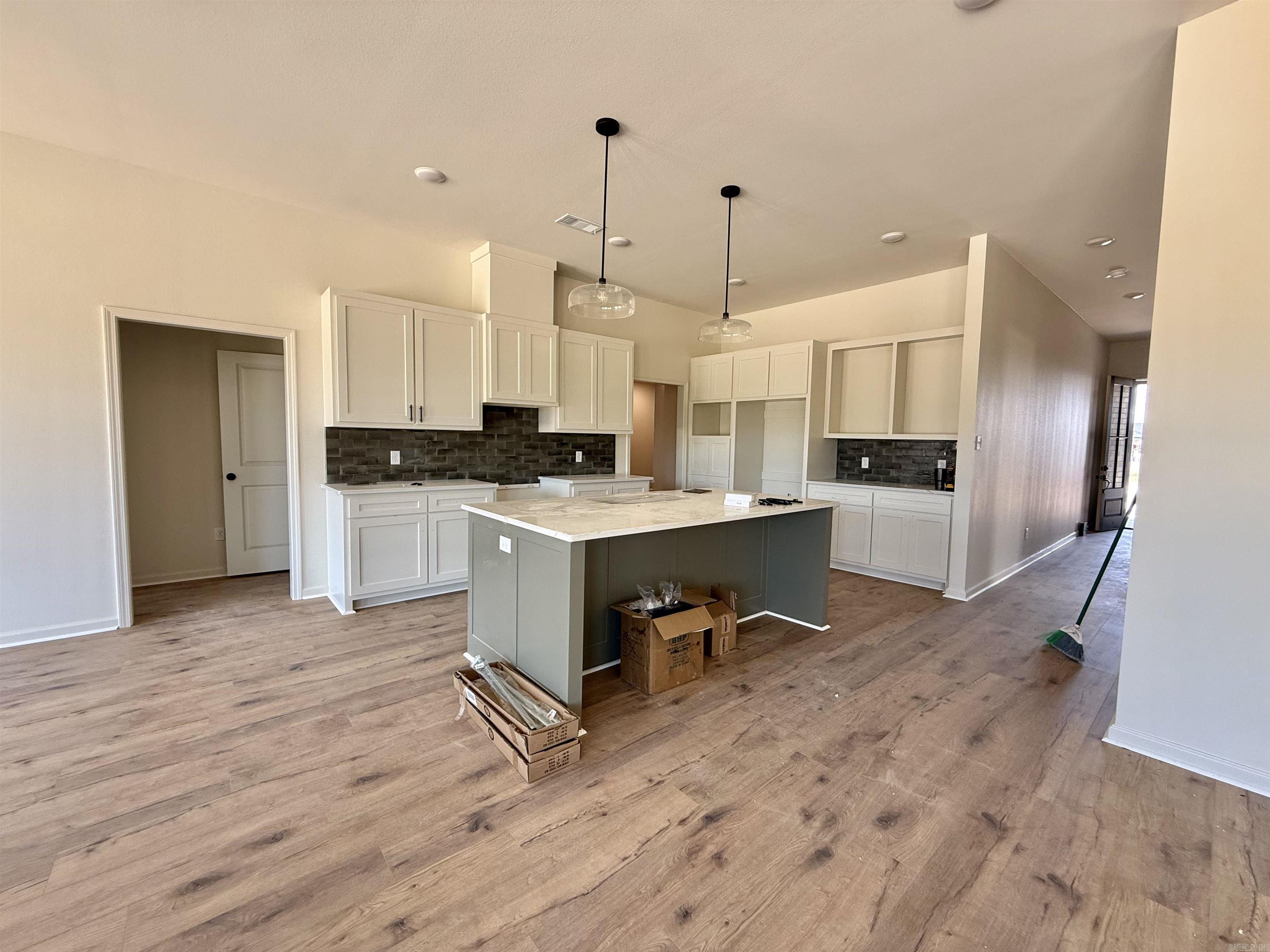 GARDENS AT HOPE VALLEY - Residential