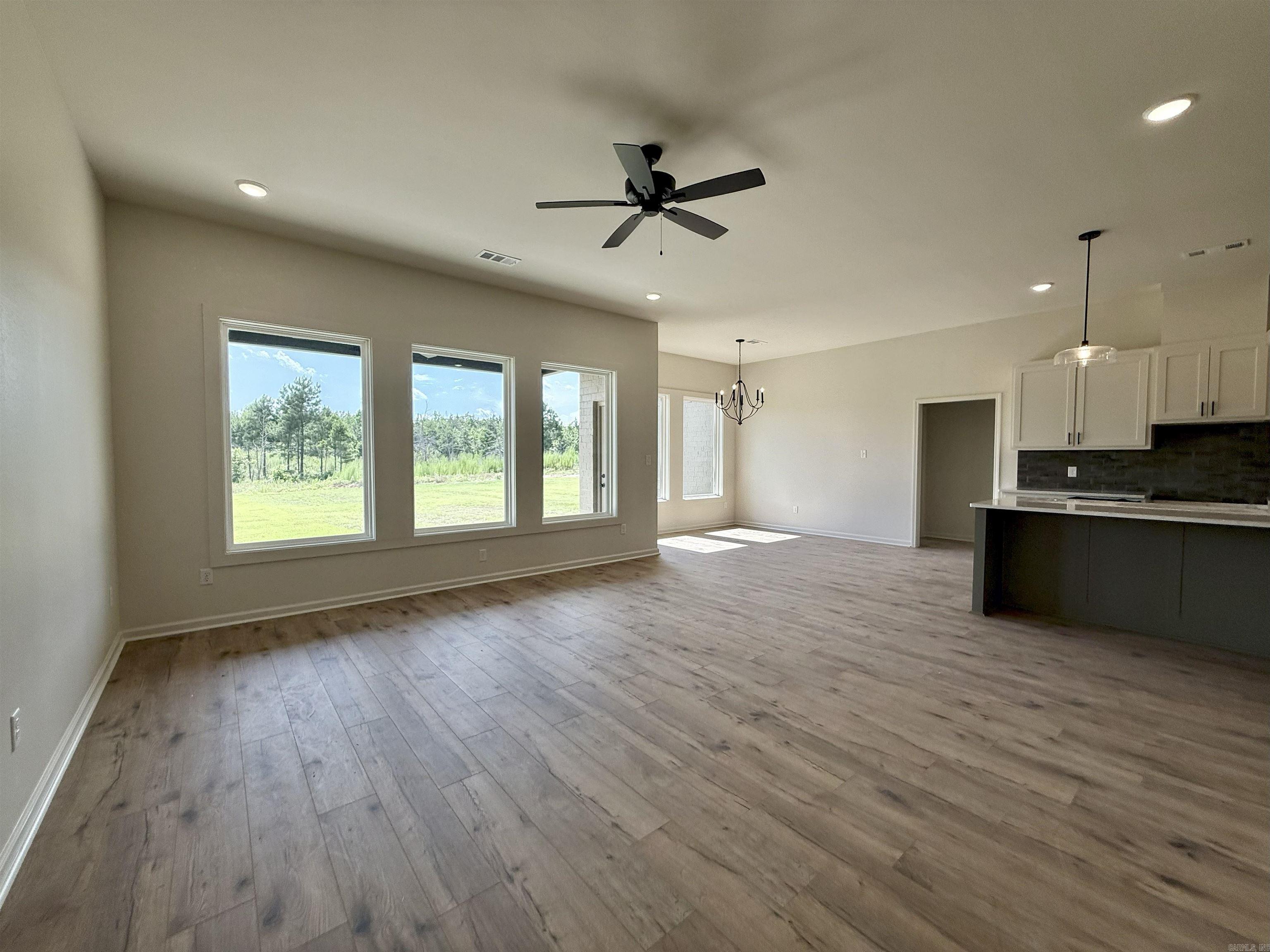 GARDENS AT HOPE VALLEY - Residential