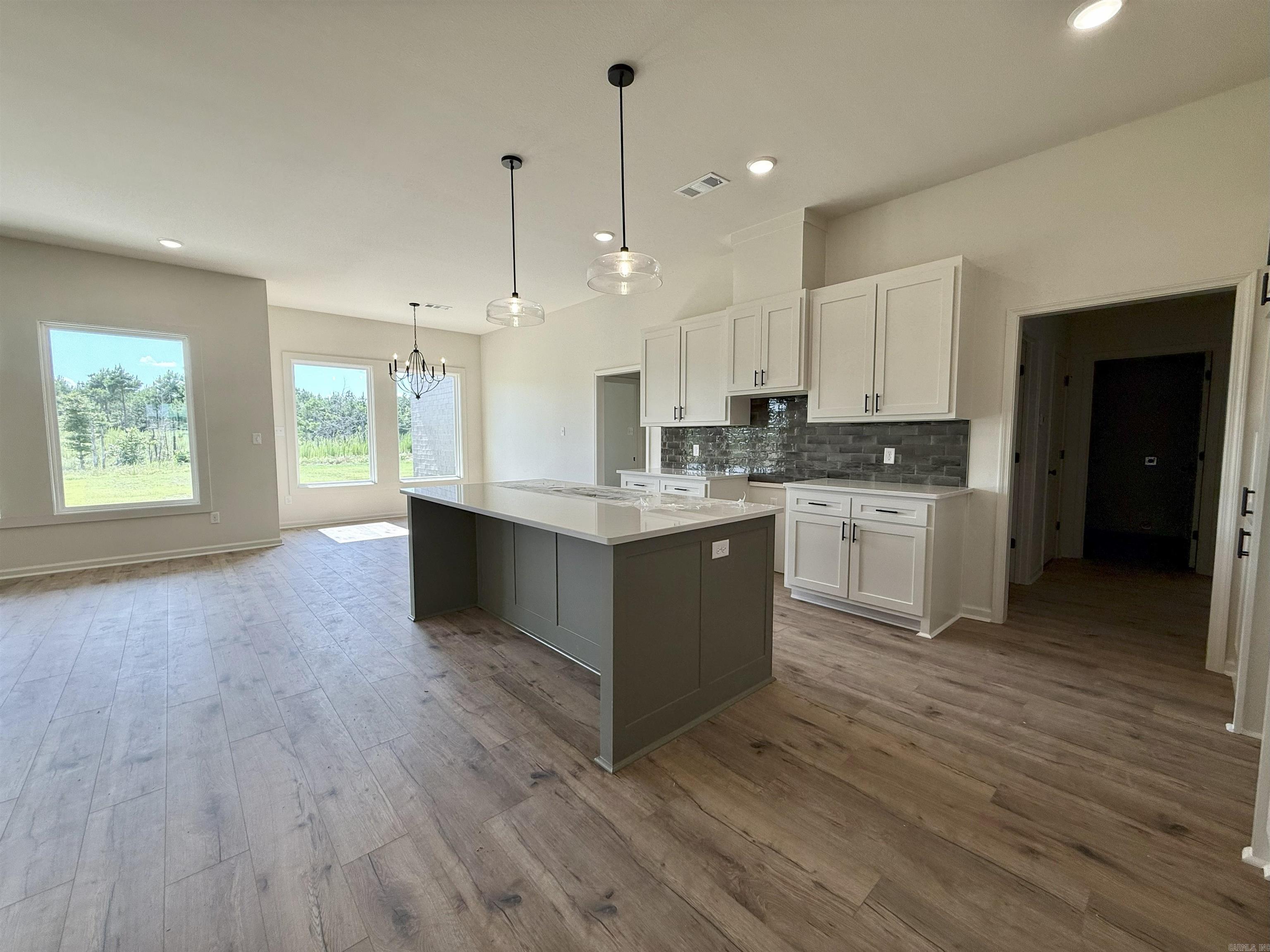 GARDENS AT HOPE VALLEY - Residential