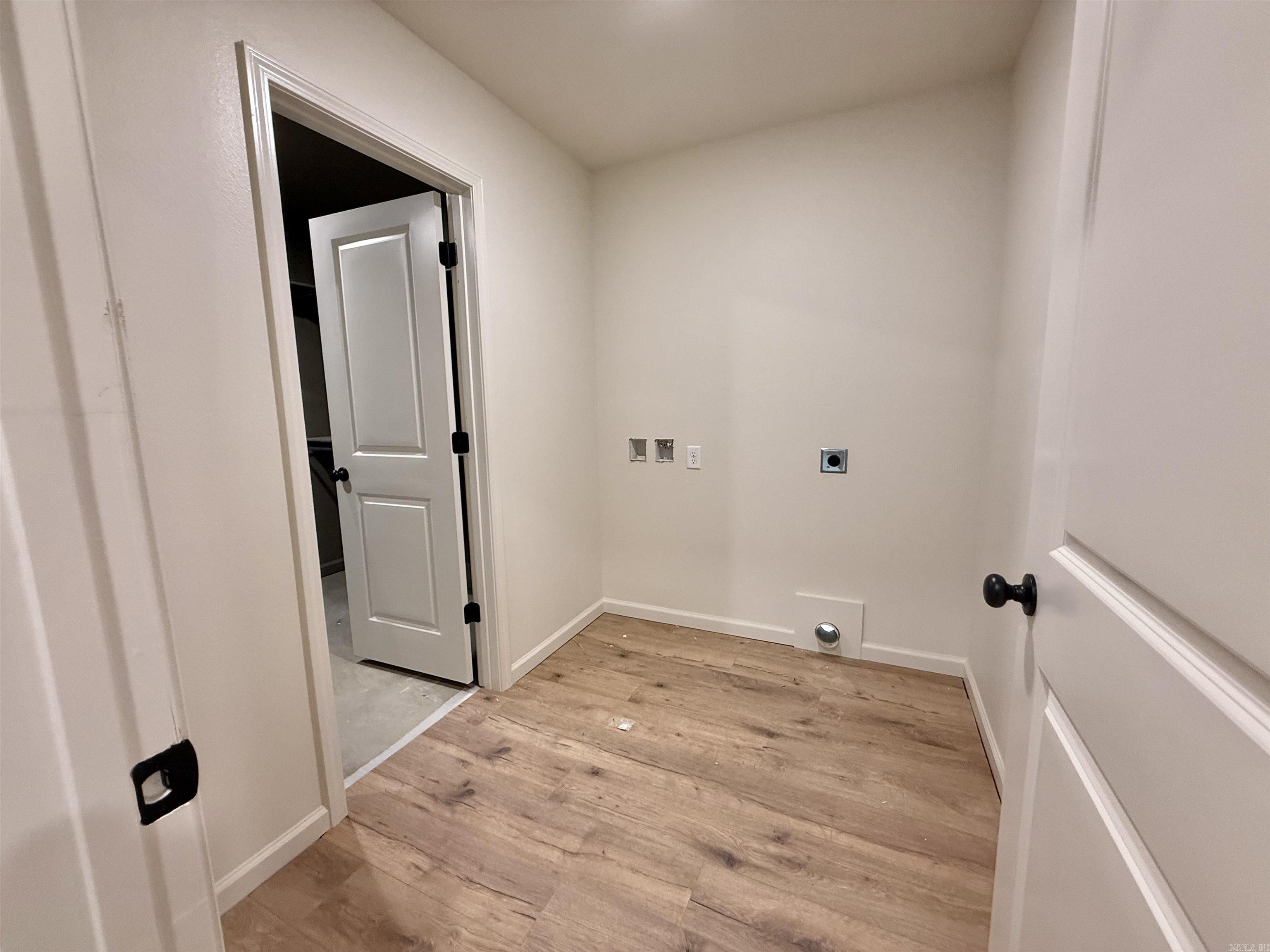 GARDENS AT HOPE VALLEY - Residential