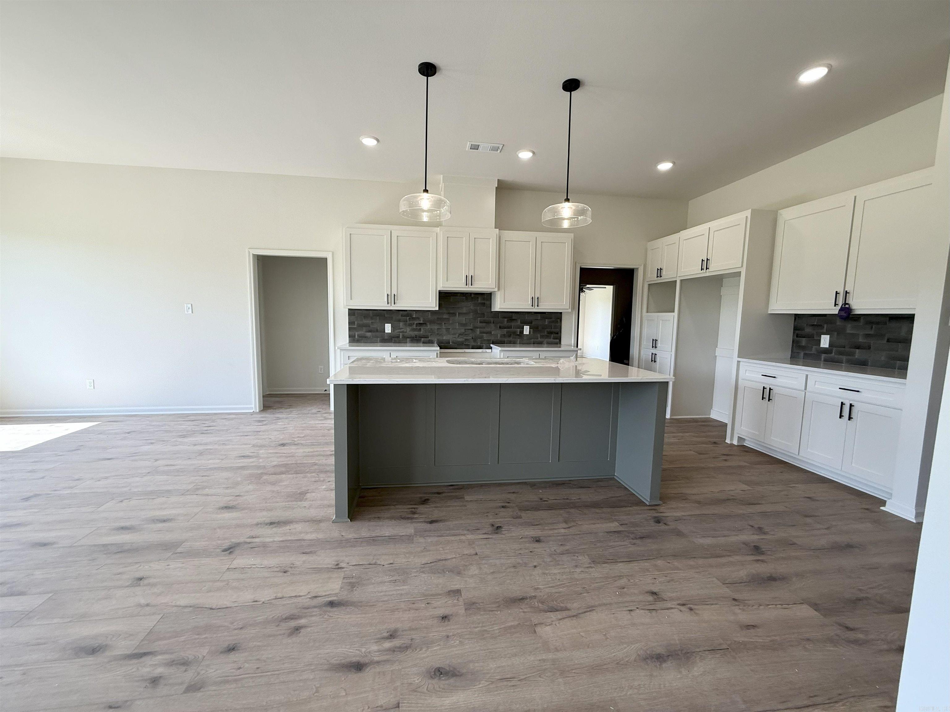 GARDENS AT HOPE VALLEY - Residential