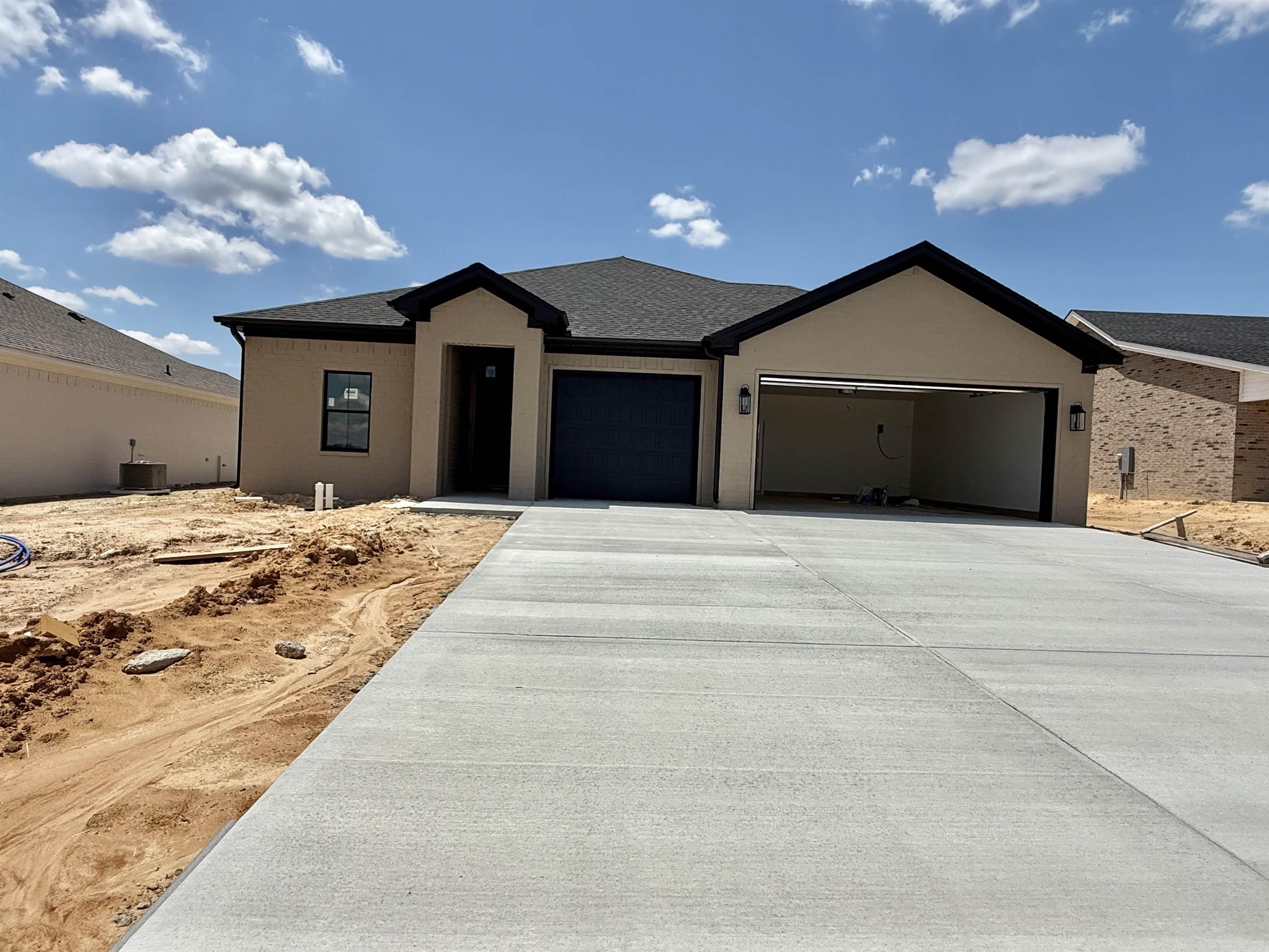GARDENS AT HOPE VALLEY - Residential