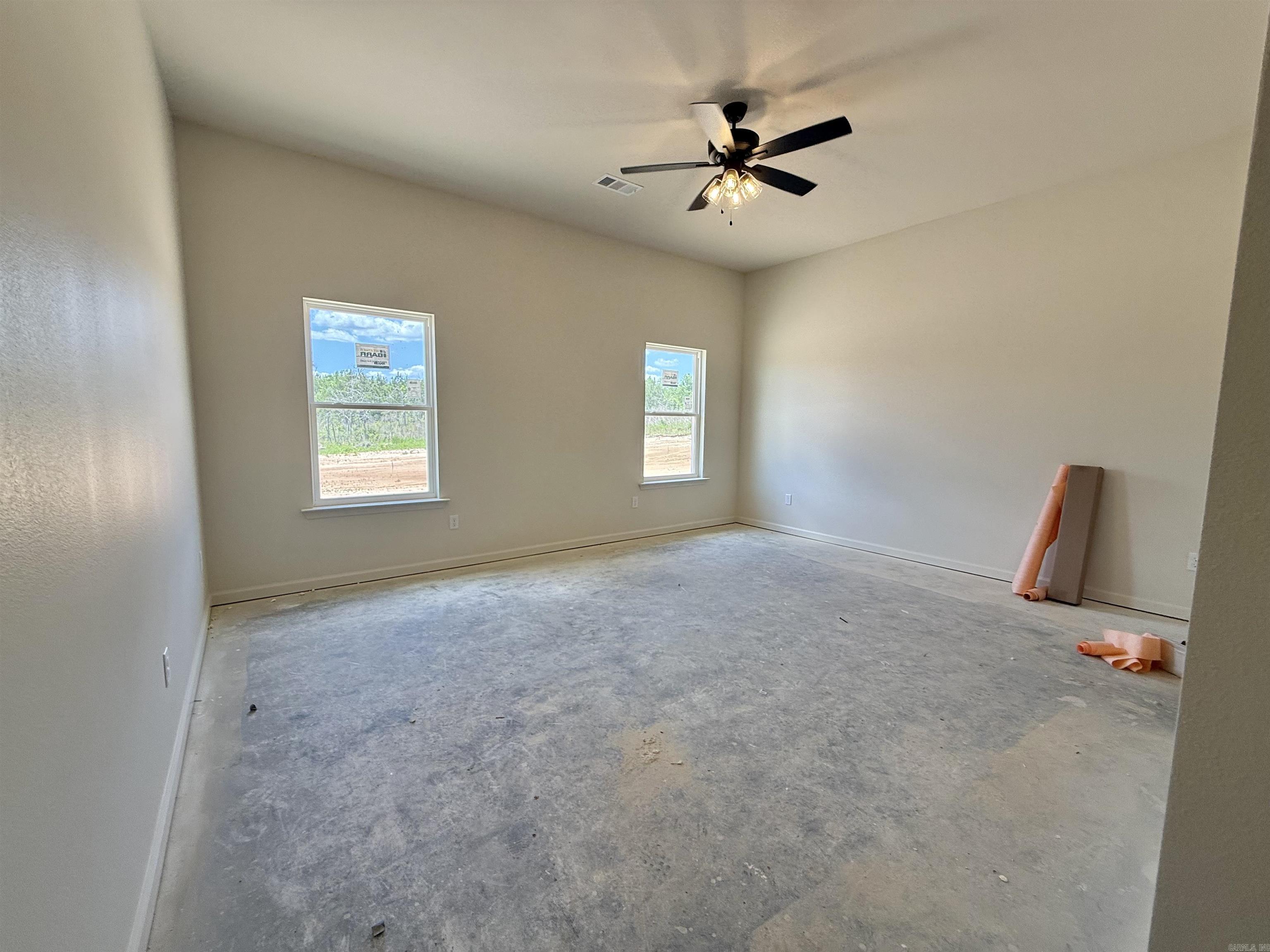 GARDENS AT HOPE VALLEY - Residential