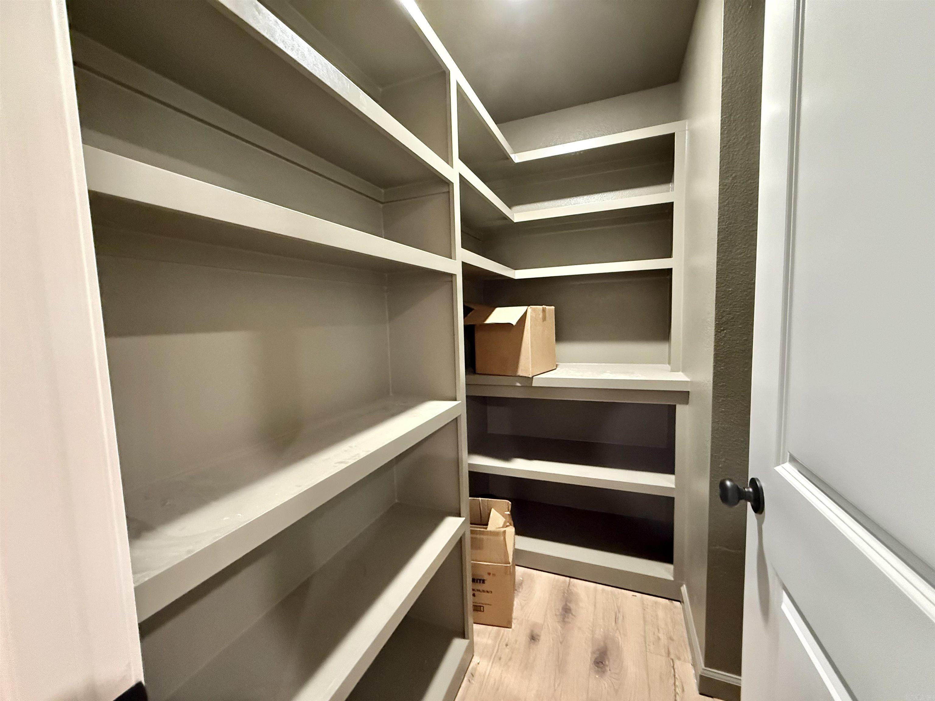 GARDENS AT HOPE VALLEY - Residential