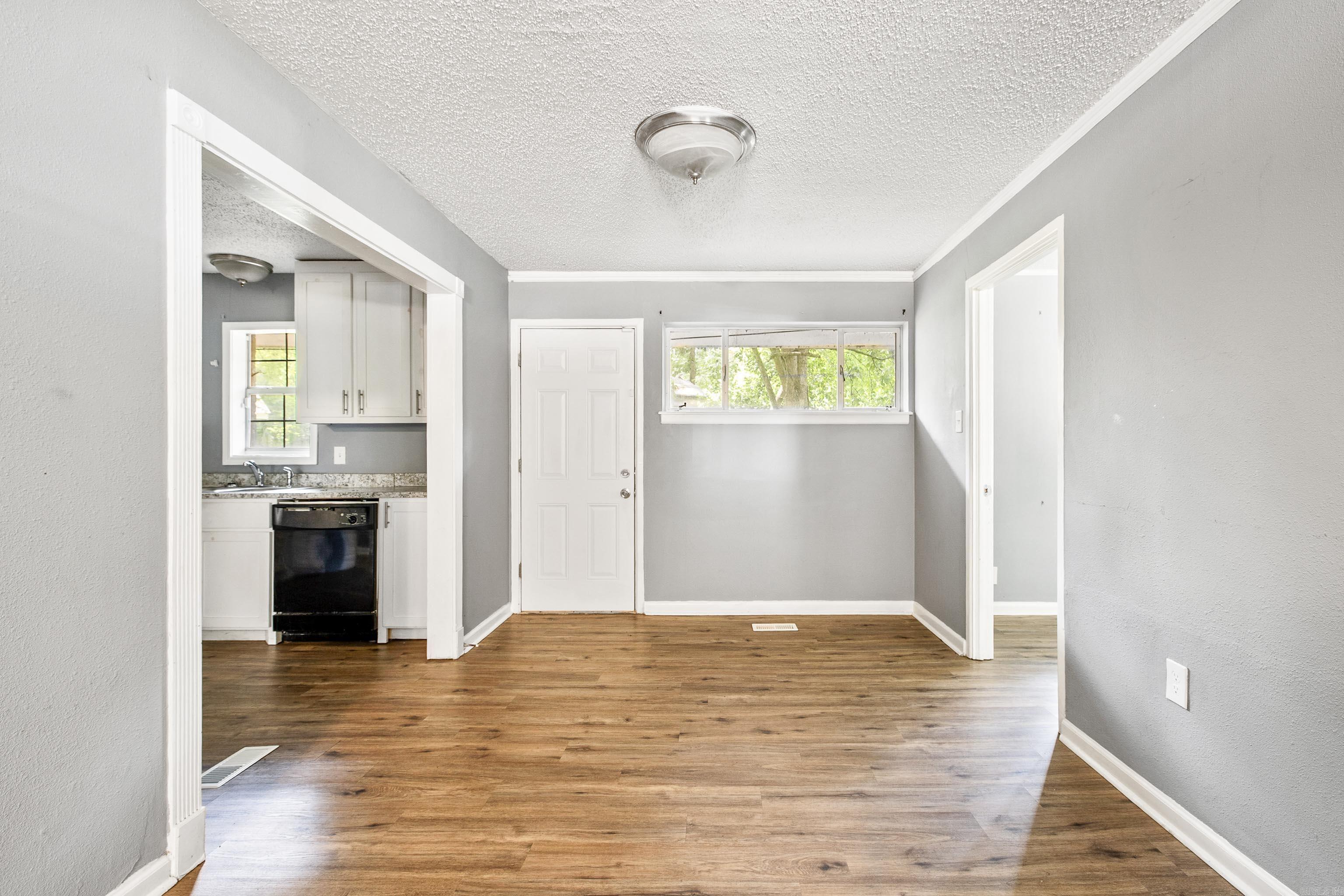 Broadmoor - Residential