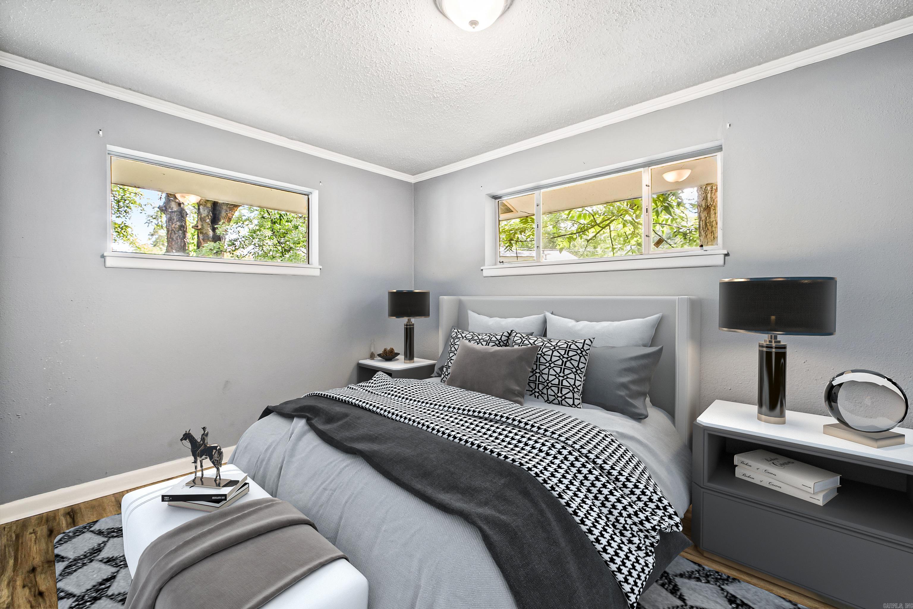 Broadmoor - Residential