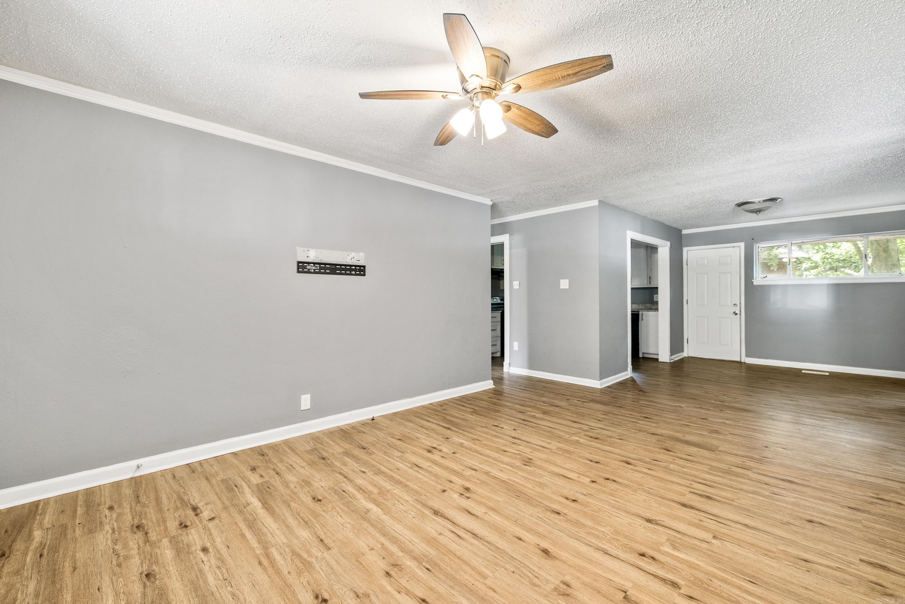 Broadmoor - Residential