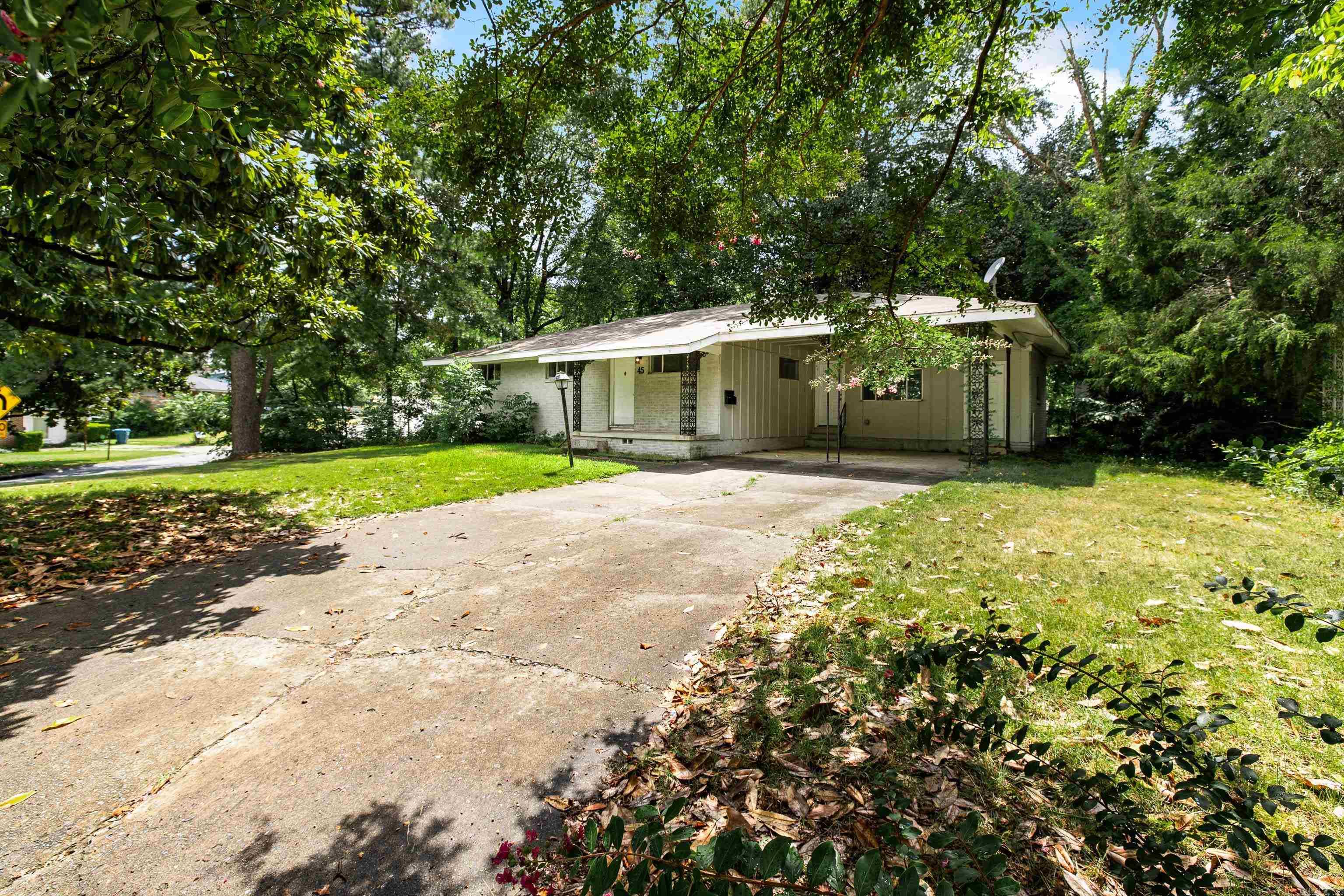 Broadmoor - Residential