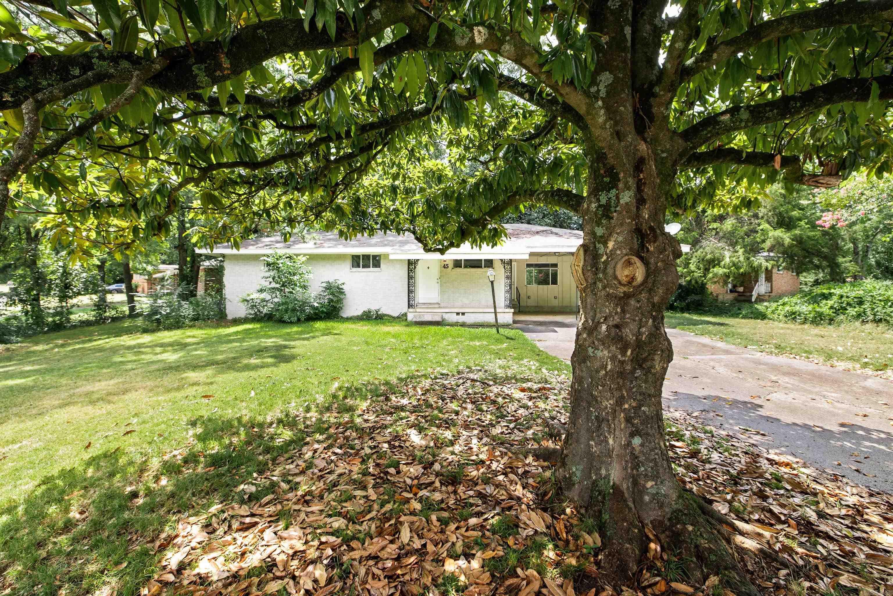 Broadmoor - Residential