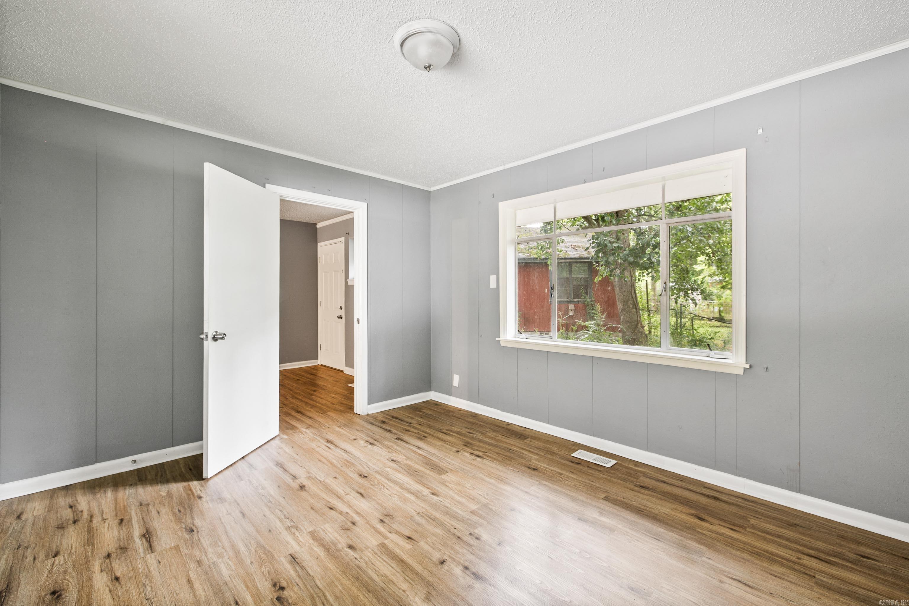 Broadmoor - Residential