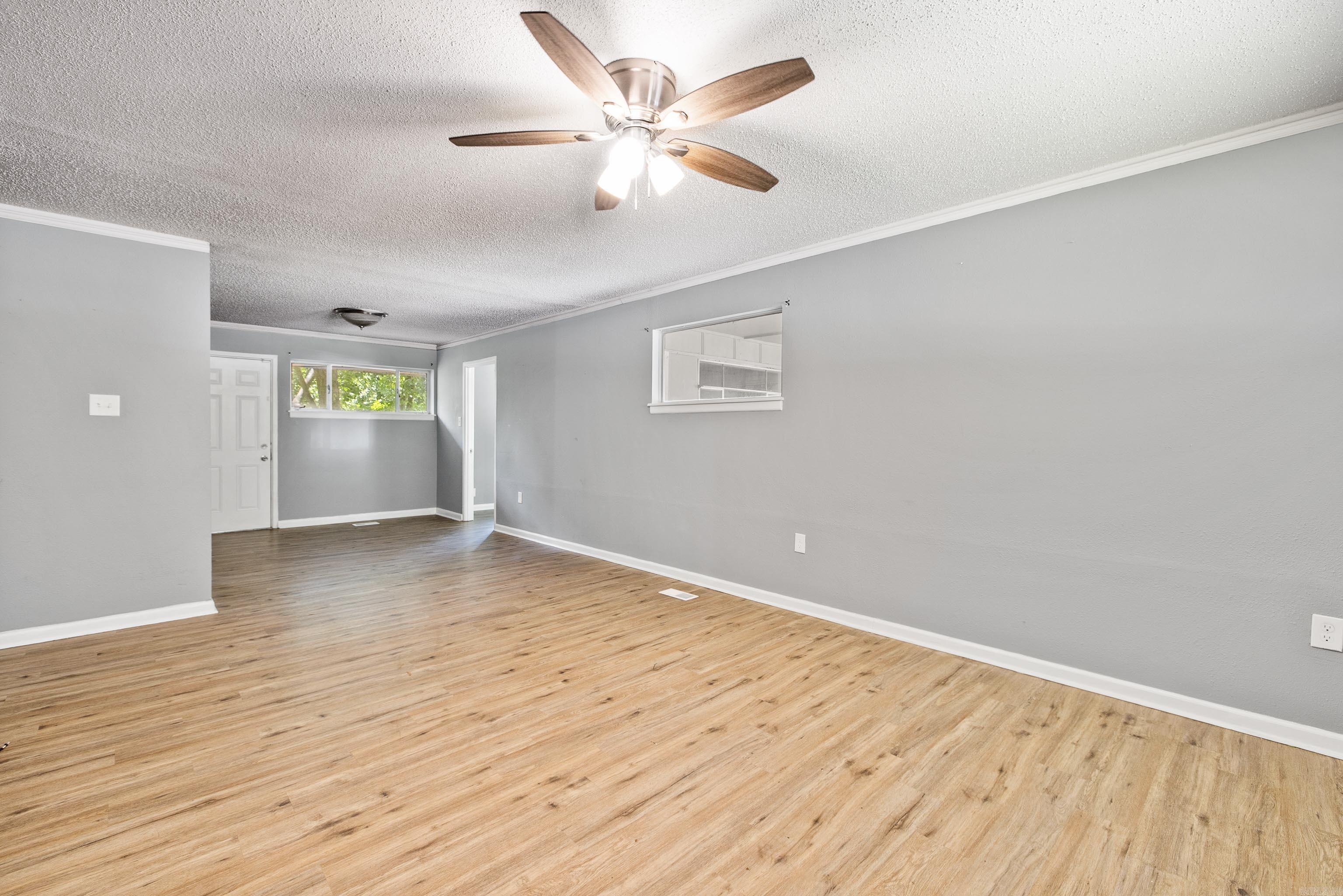 Broadmoor - Residential