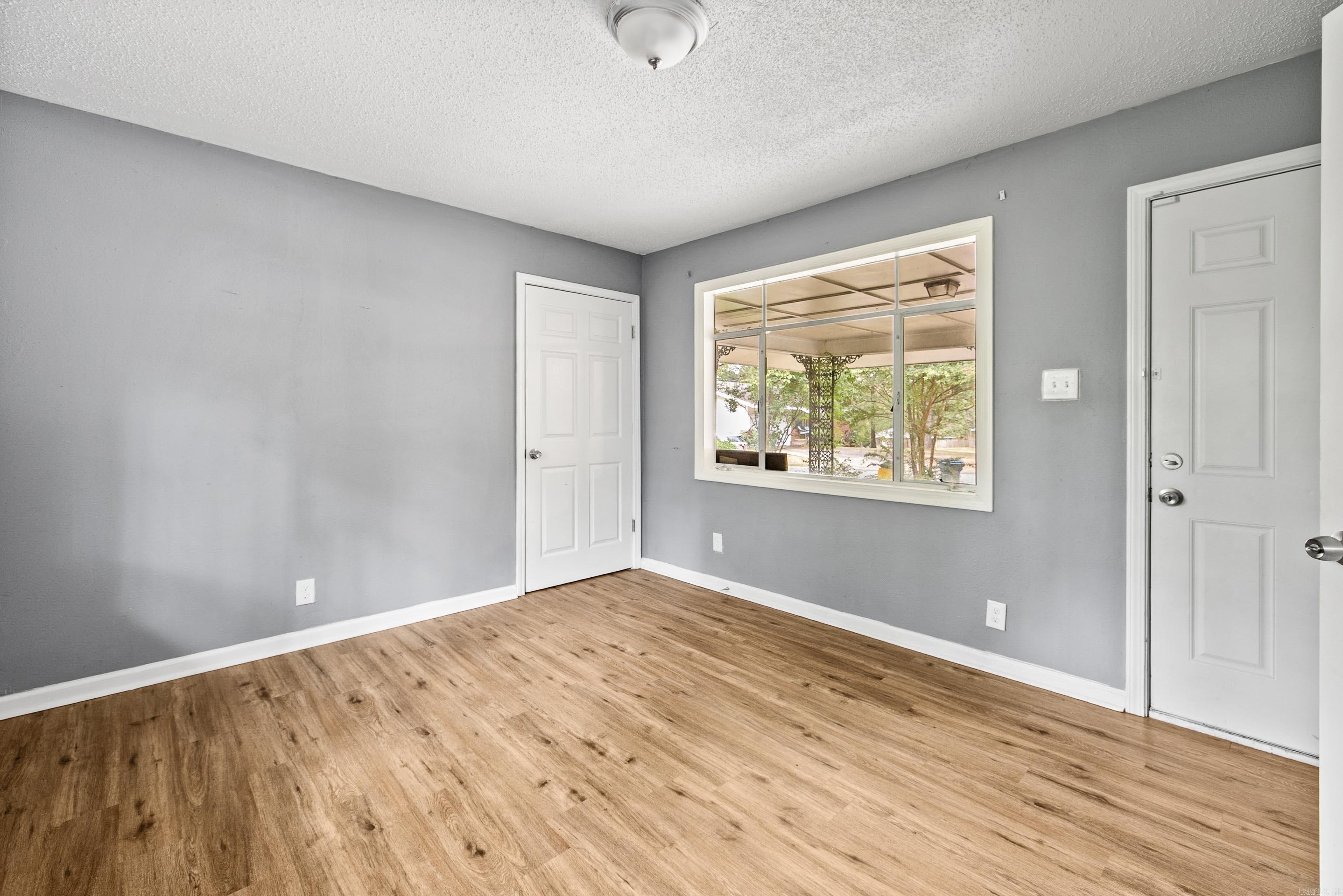 Broadmoor - Residential