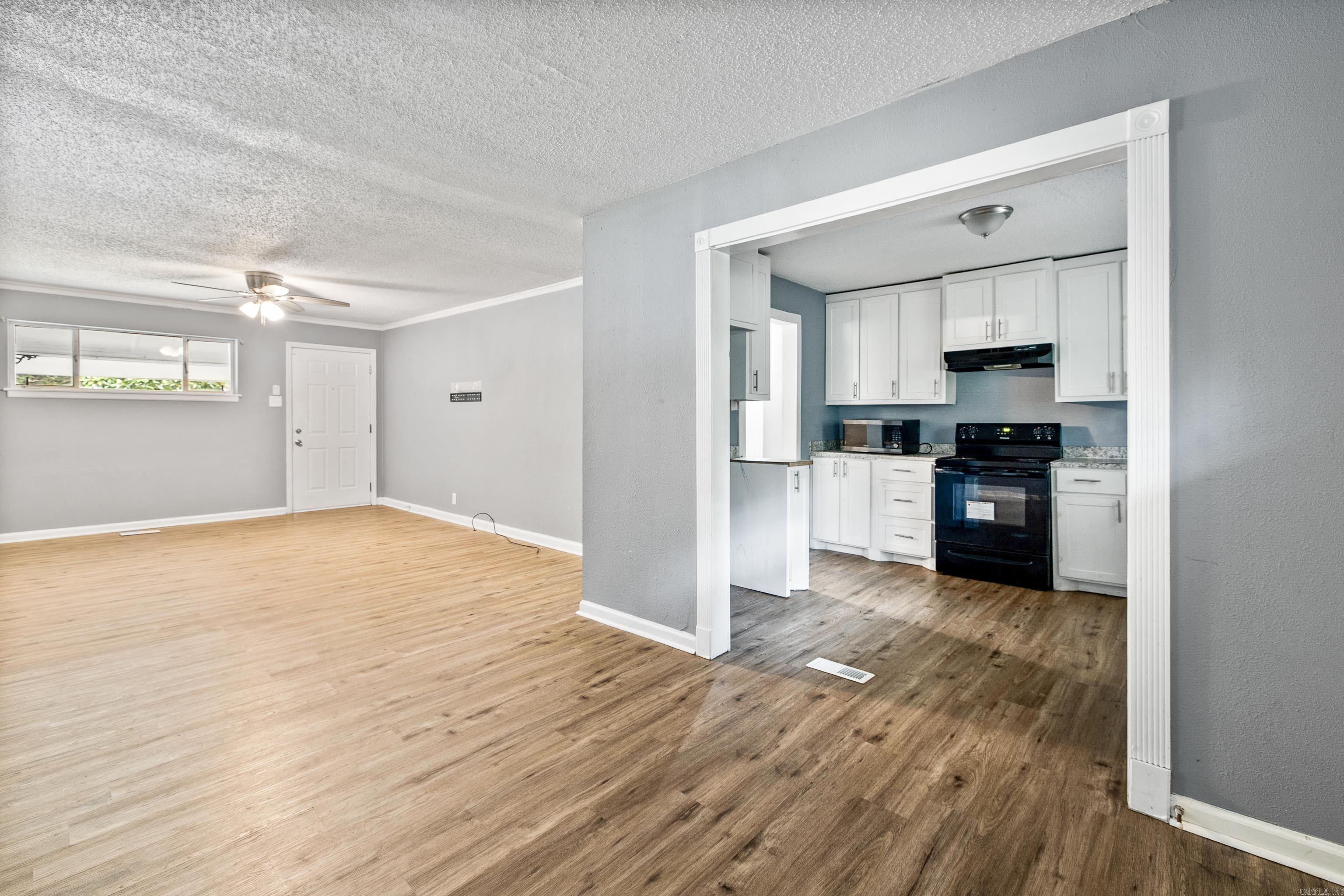 Broadmoor - Residential