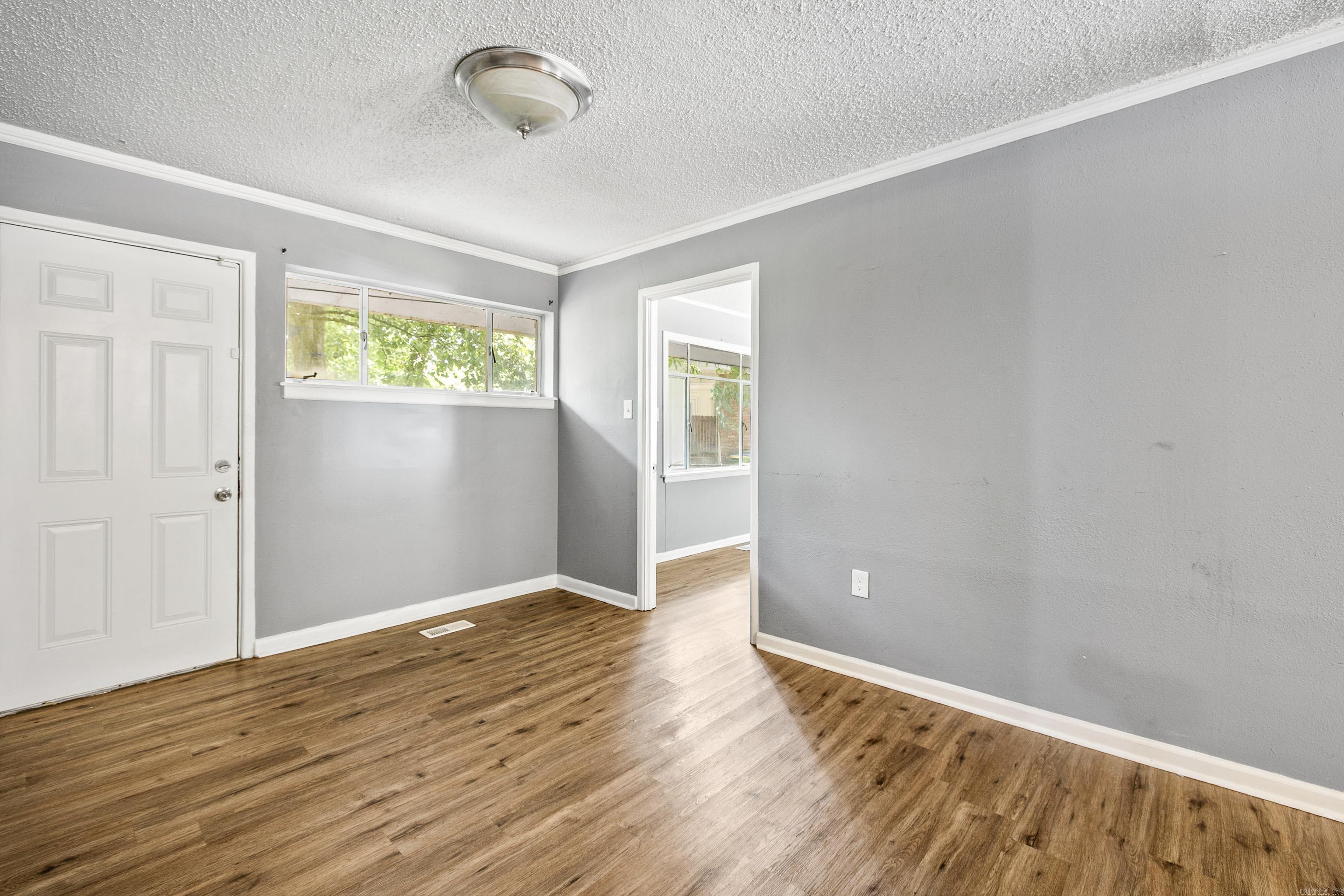 Broadmoor - Residential