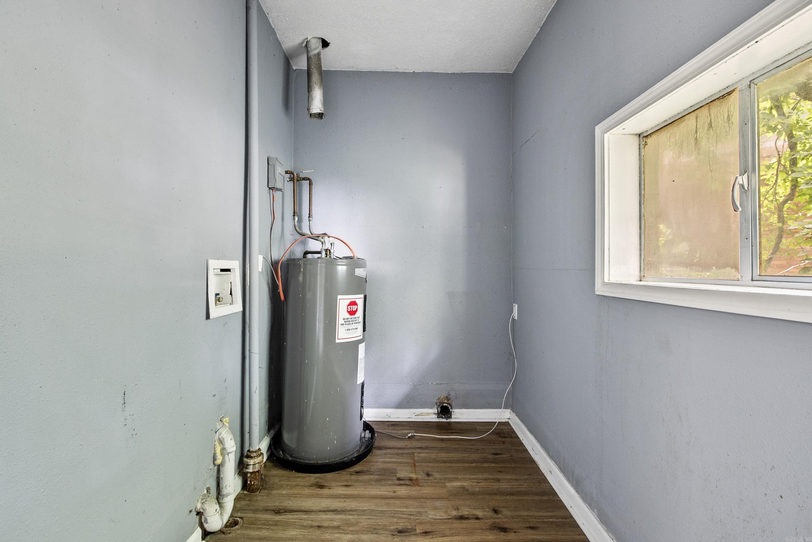 Broadmoor - Residential