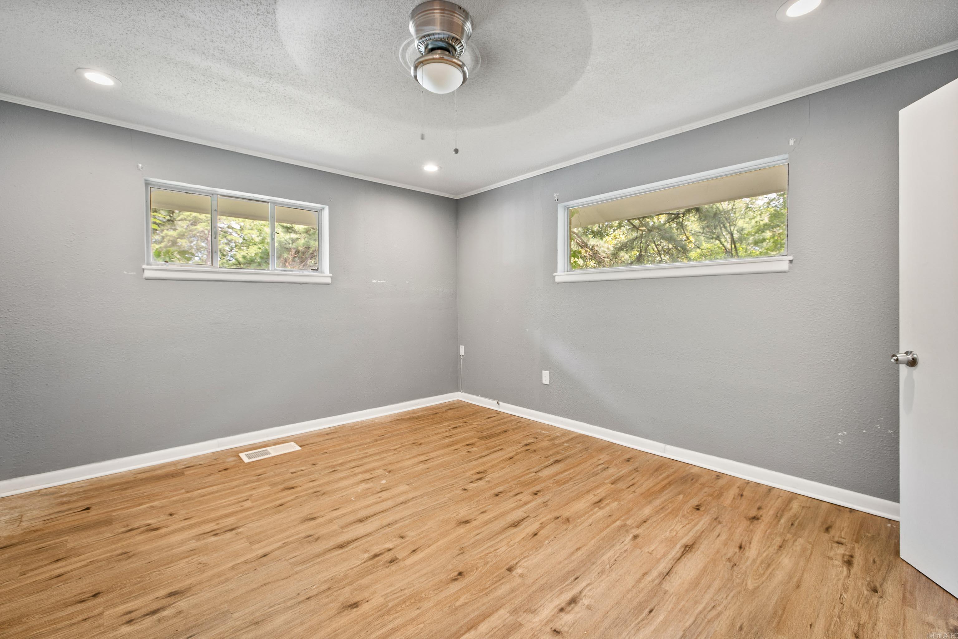 Broadmoor - Residential