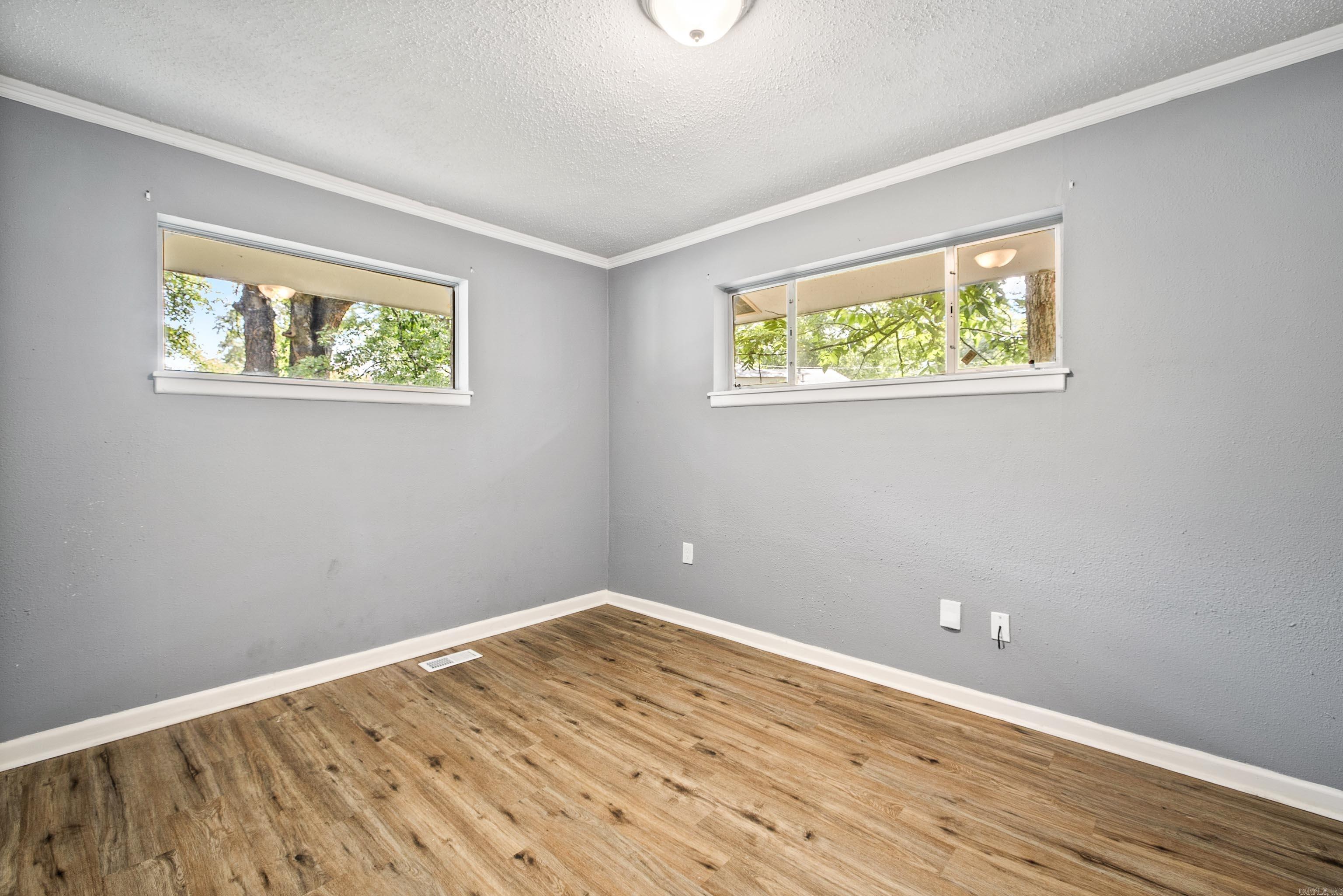 Broadmoor - Residential