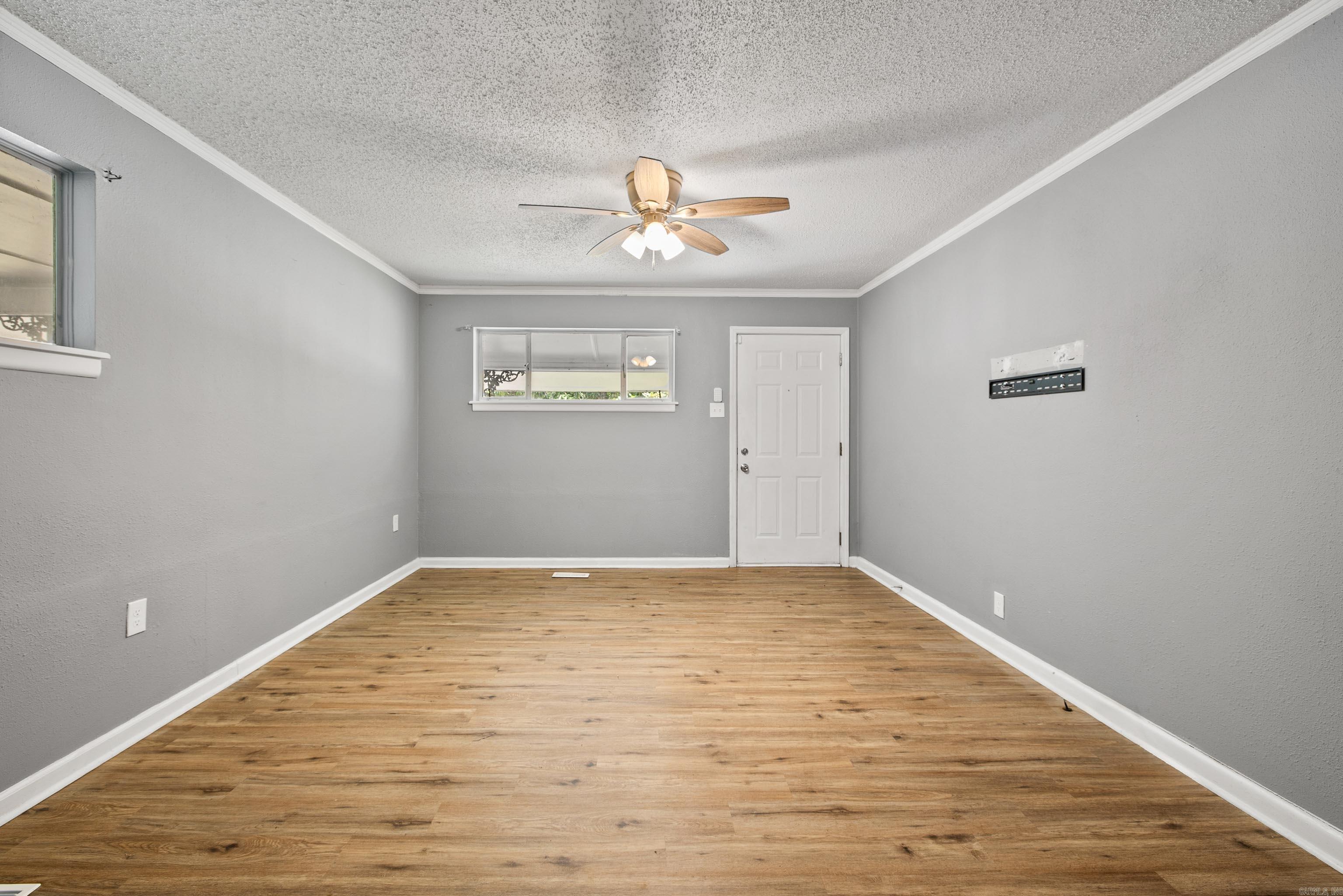 Broadmoor - Residential