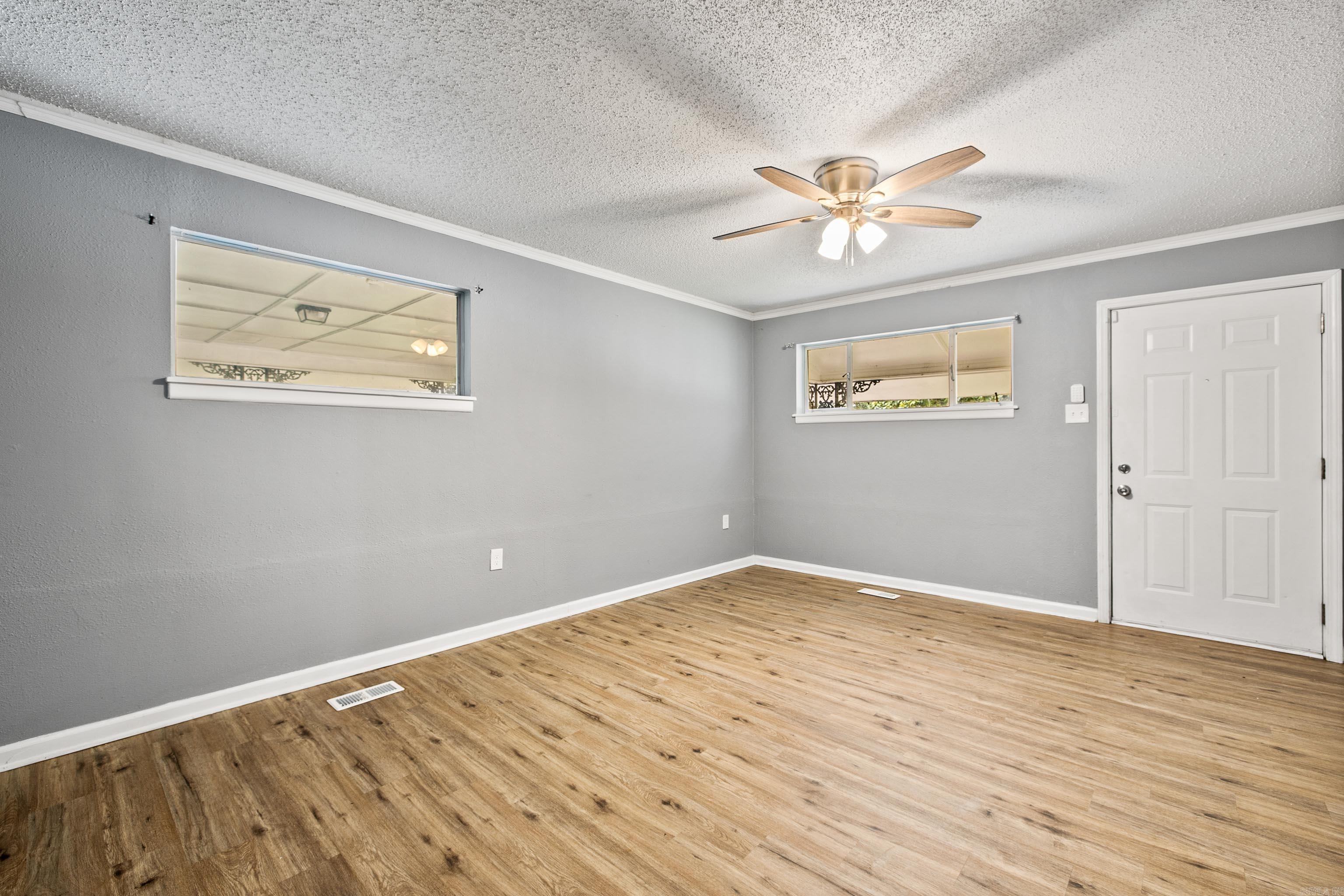 Broadmoor - Residential