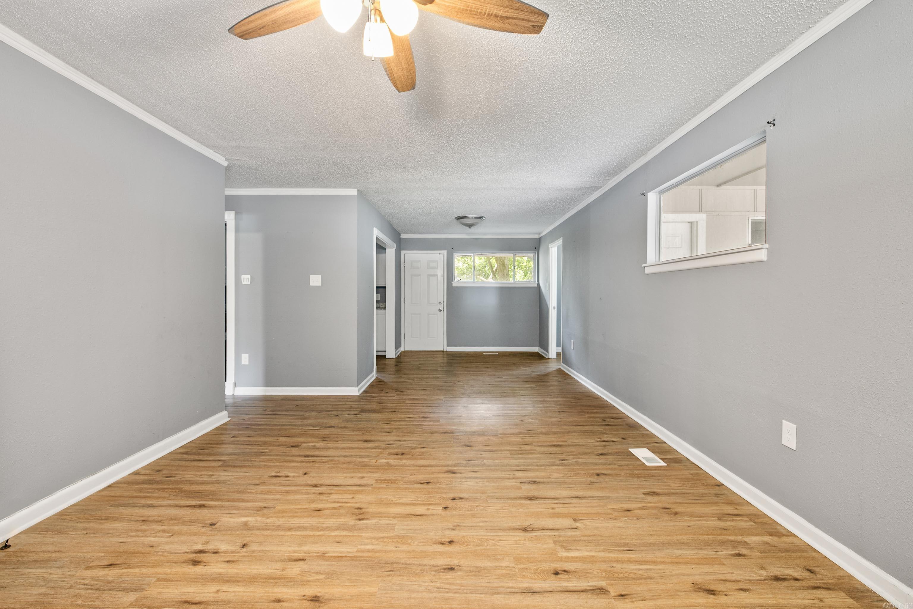 Broadmoor - Residential