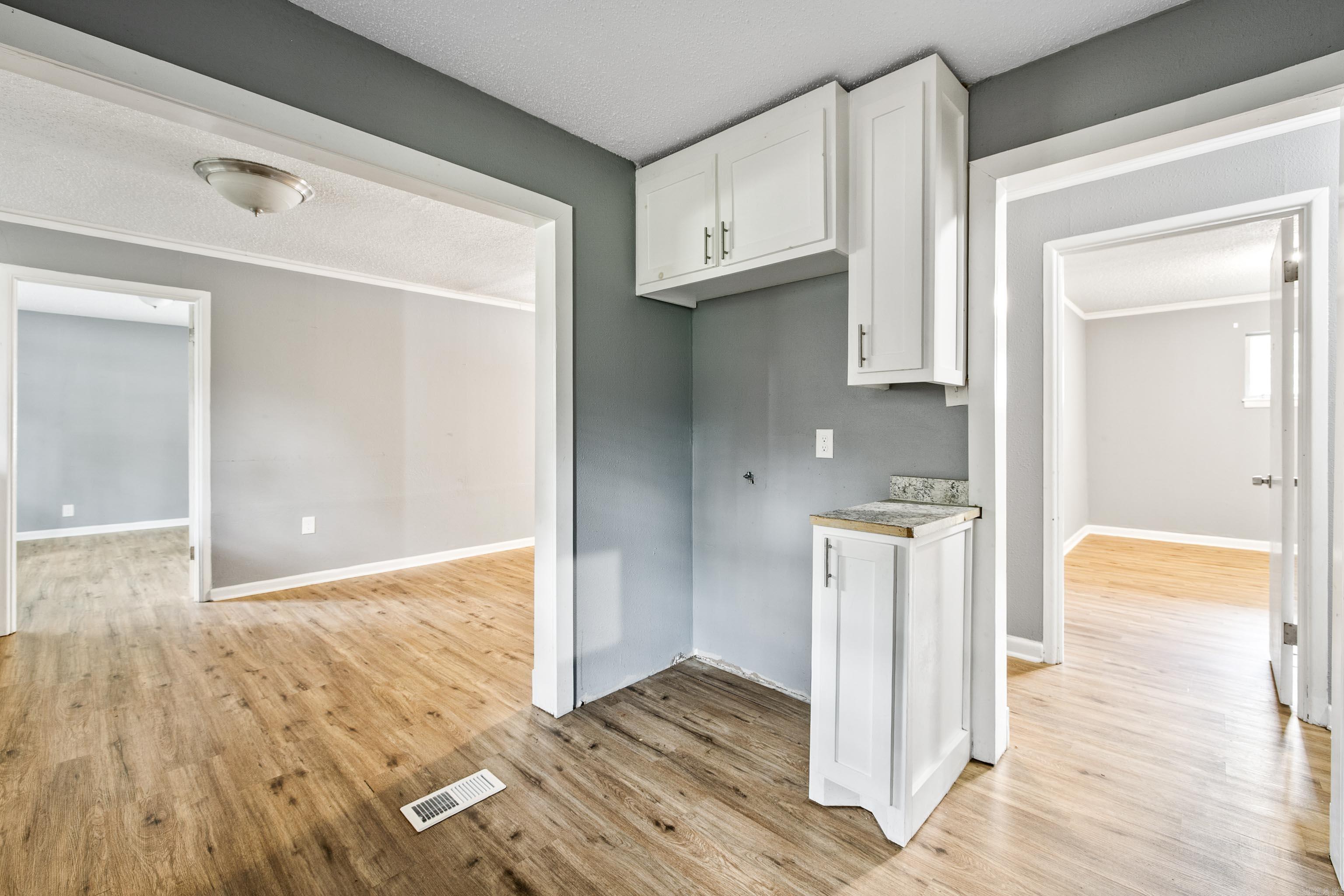 Broadmoor - Residential