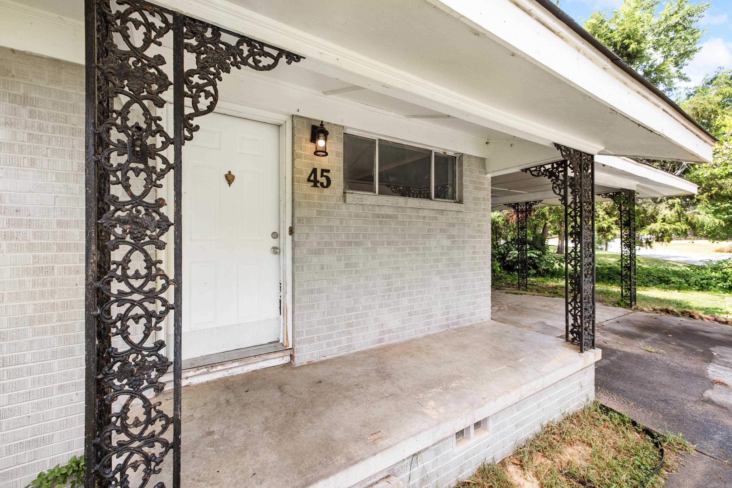 Broadmoor - Residential