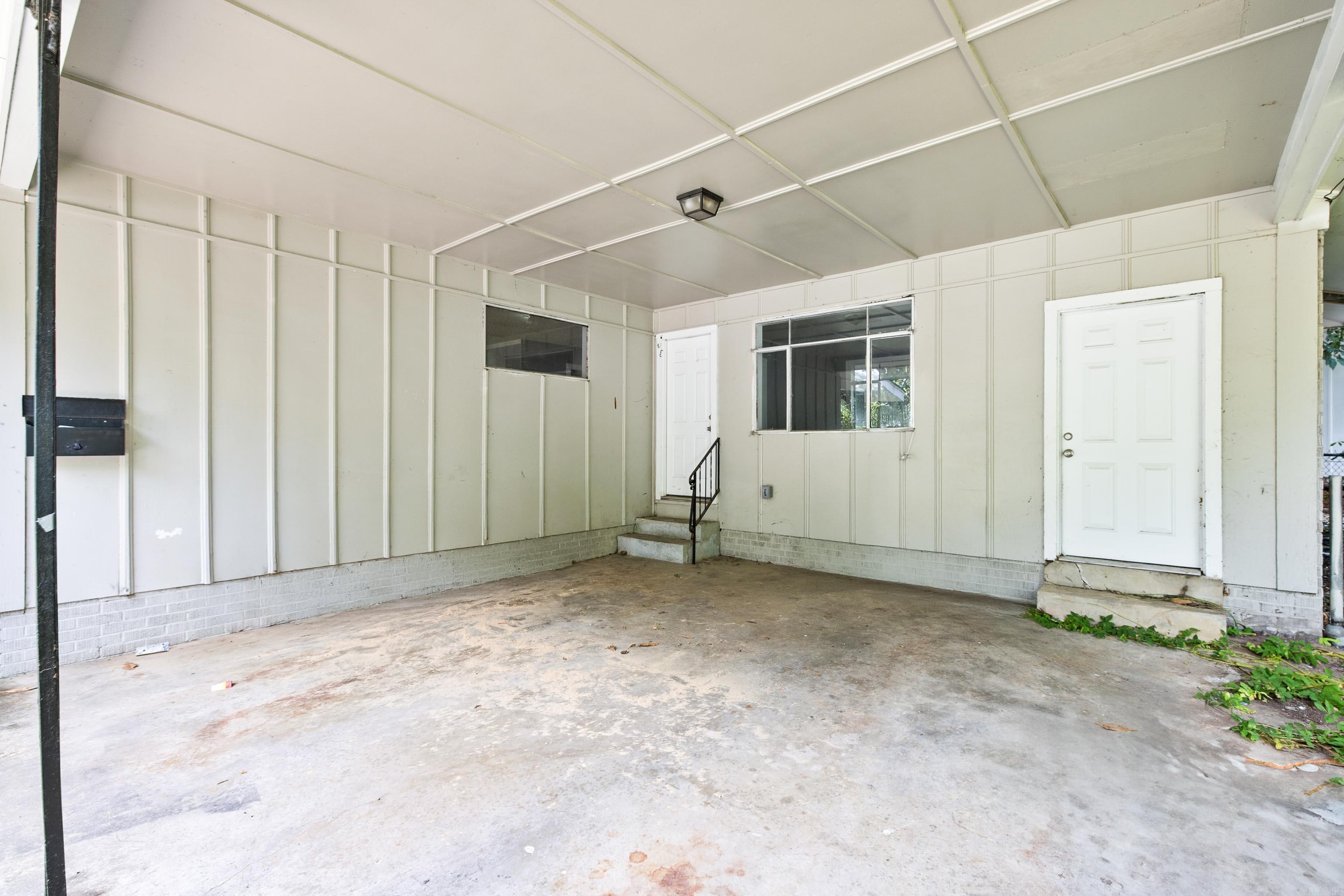 Broadmoor - Residential