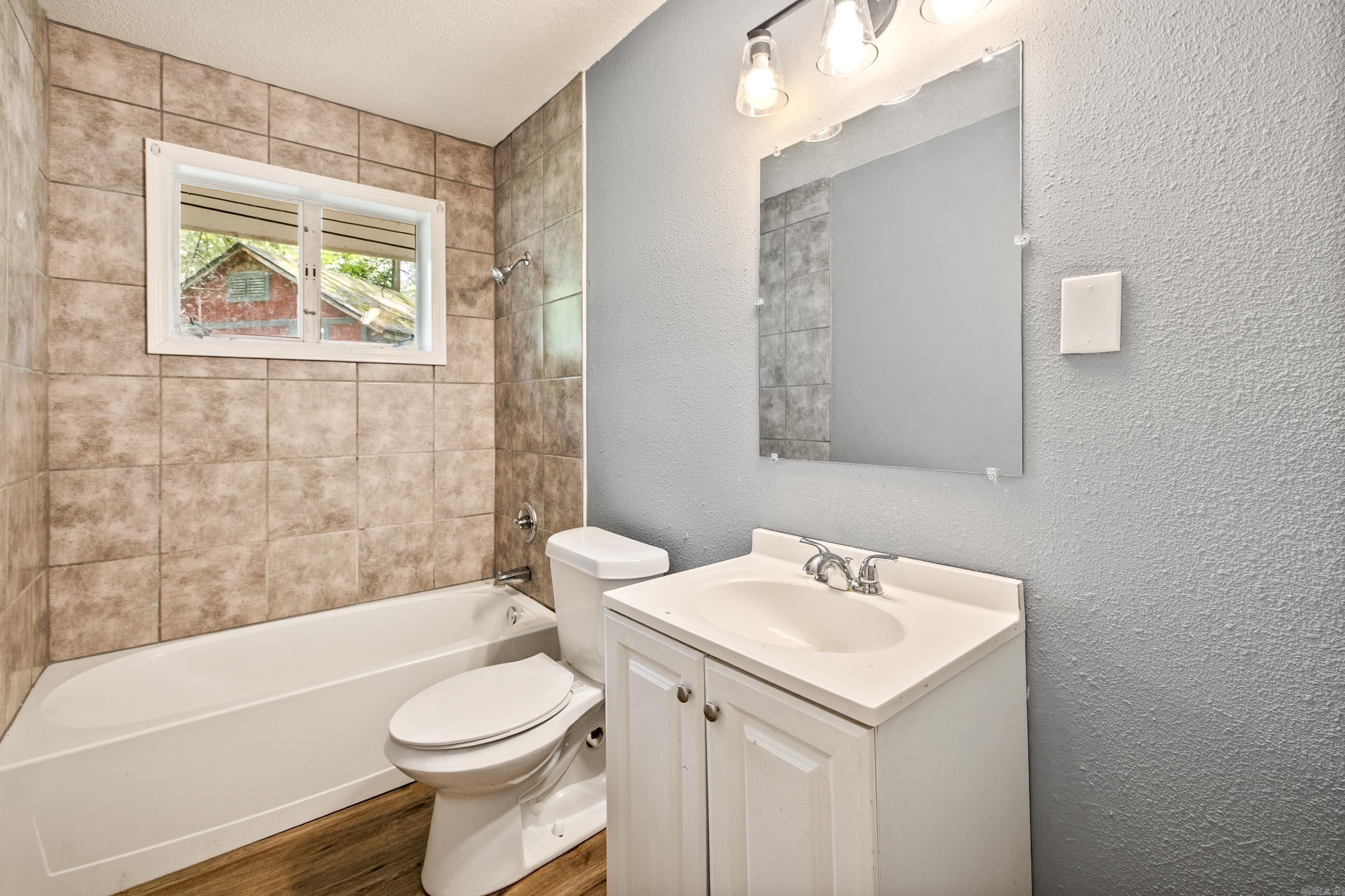 Broadmoor - Residential