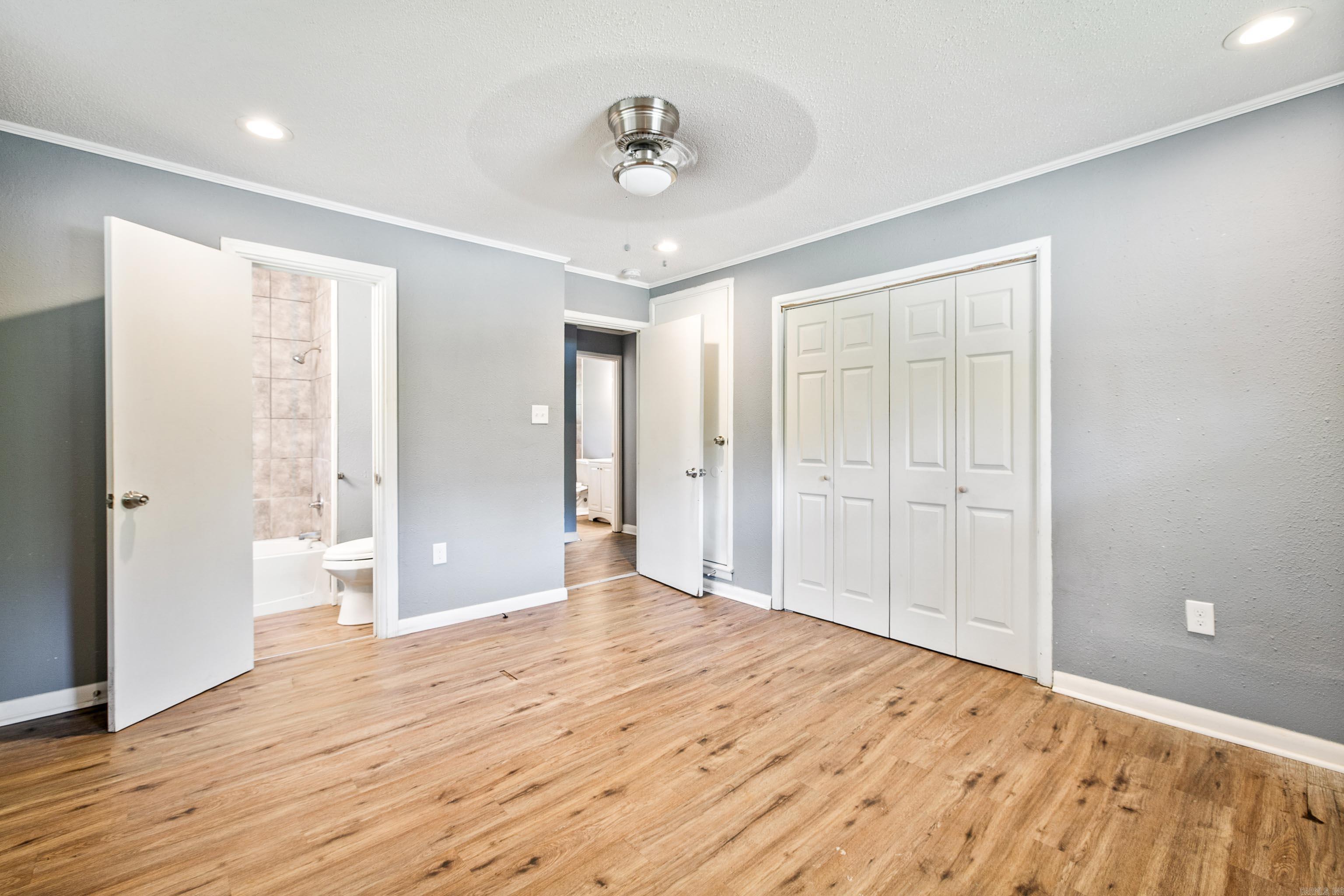 Broadmoor - Residential