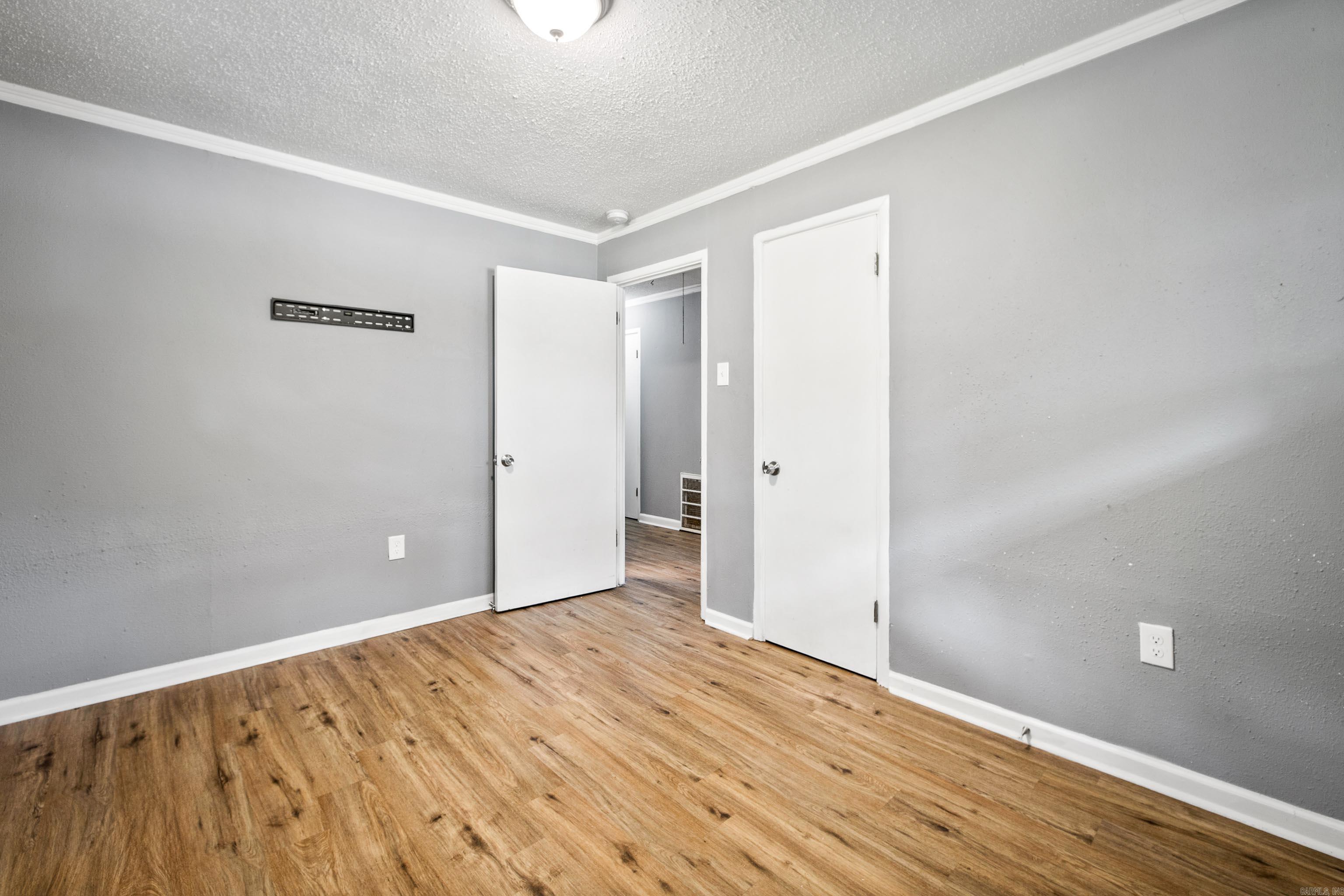 Broadmoor - Residential