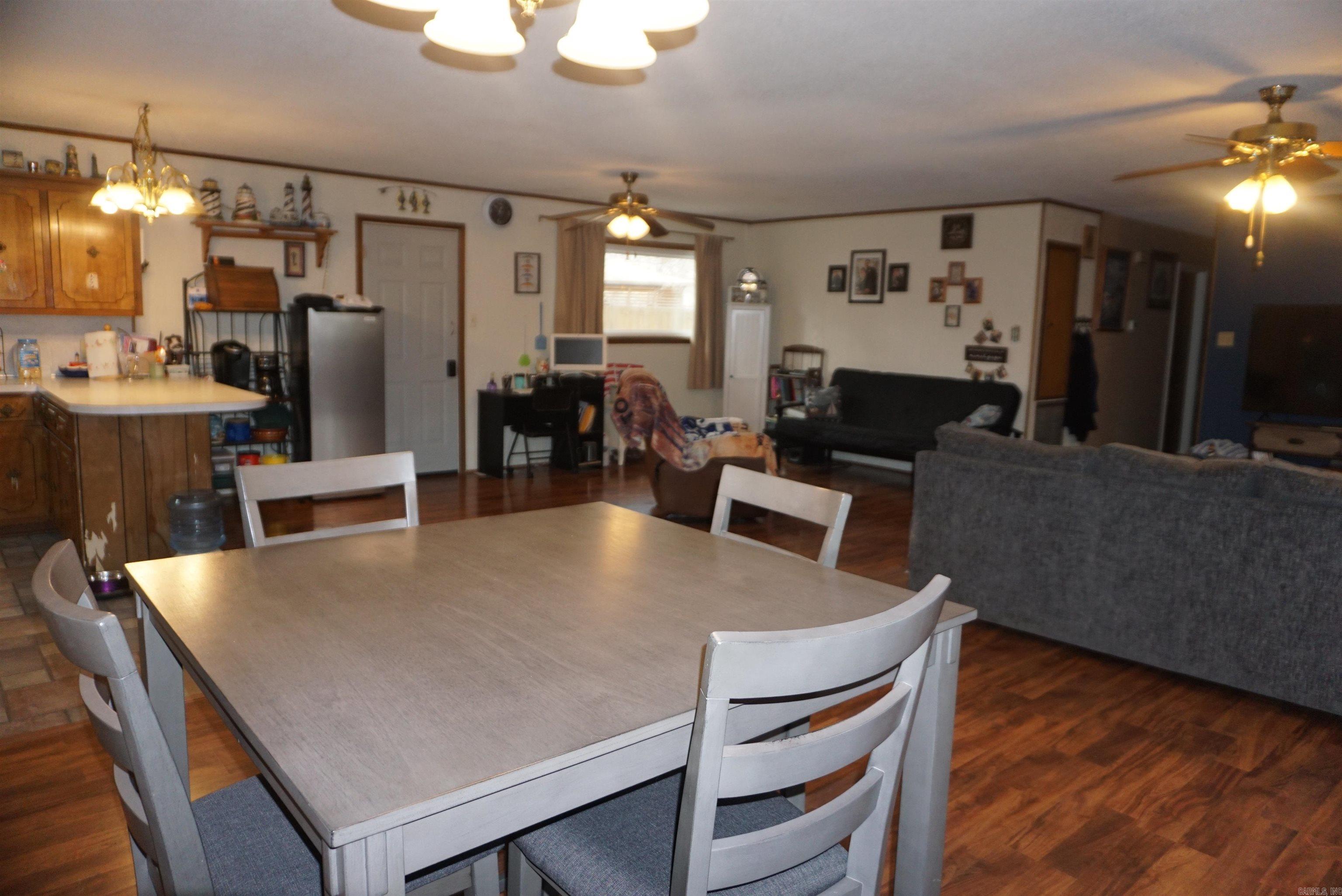 SUNNY HILL ADD (SEARCY) - Residential