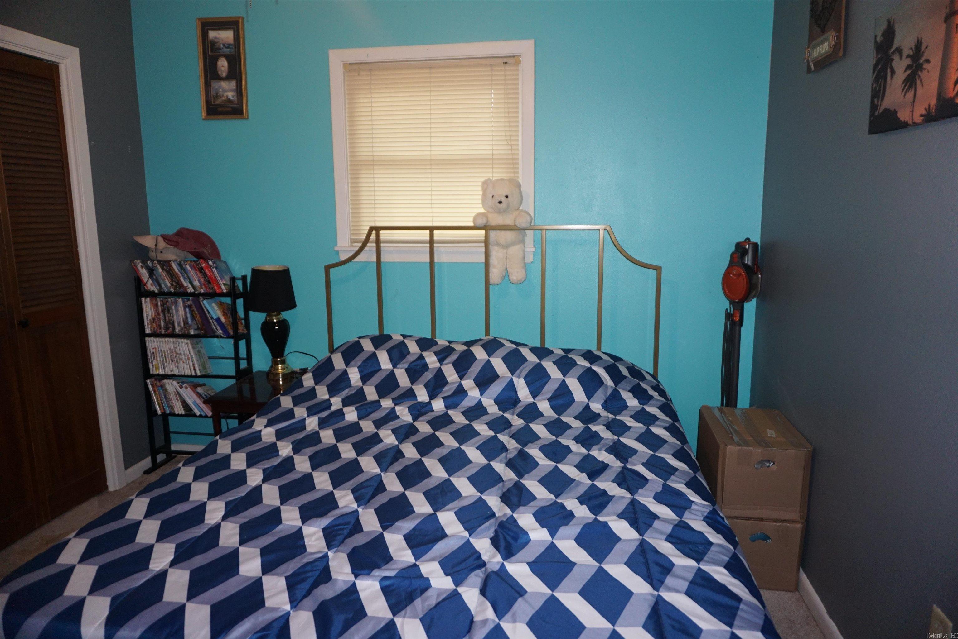 SUNNY HILL ADD (SEARCY) - Residential