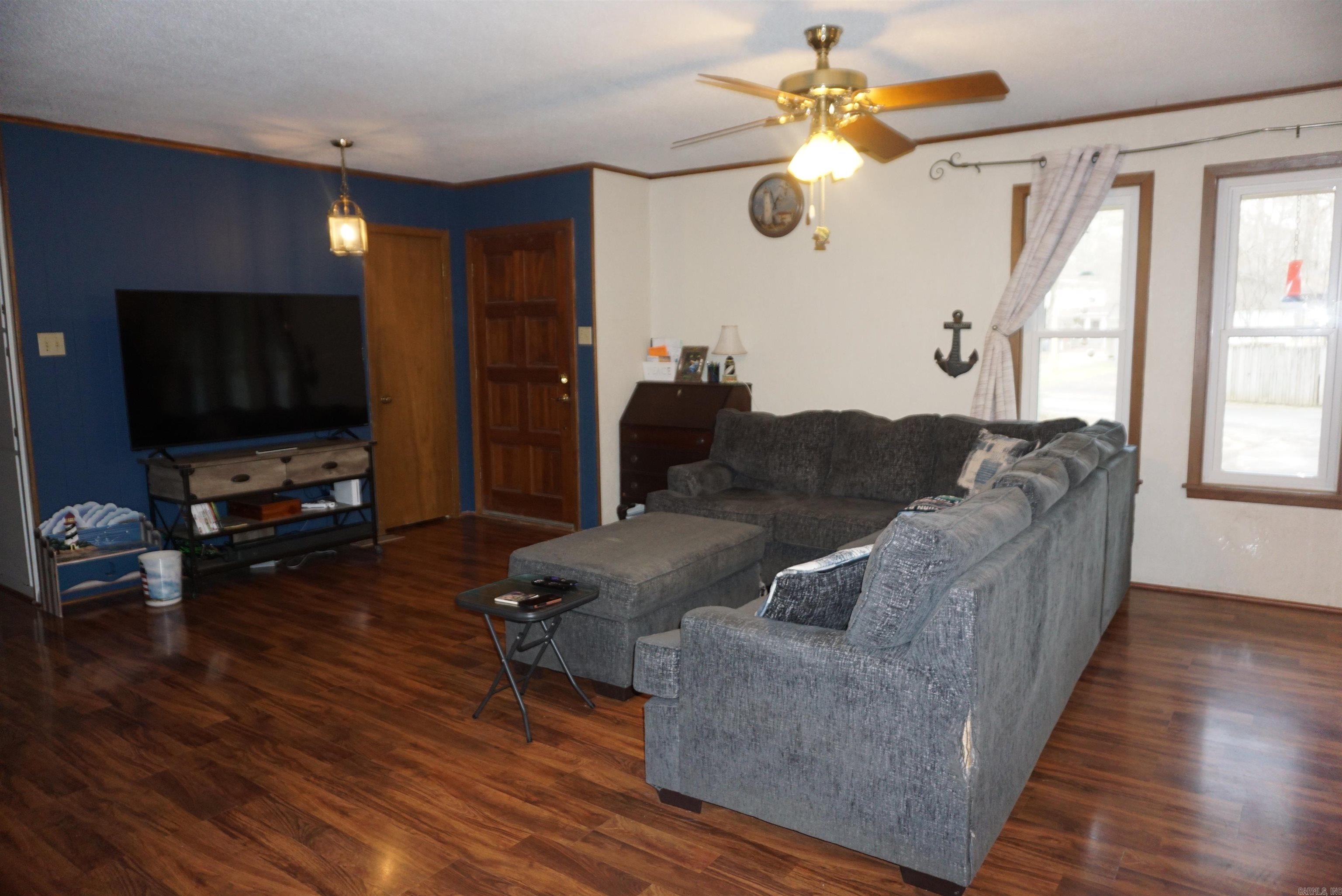 SUNNY HILL ADD (SEARCY) - Residential