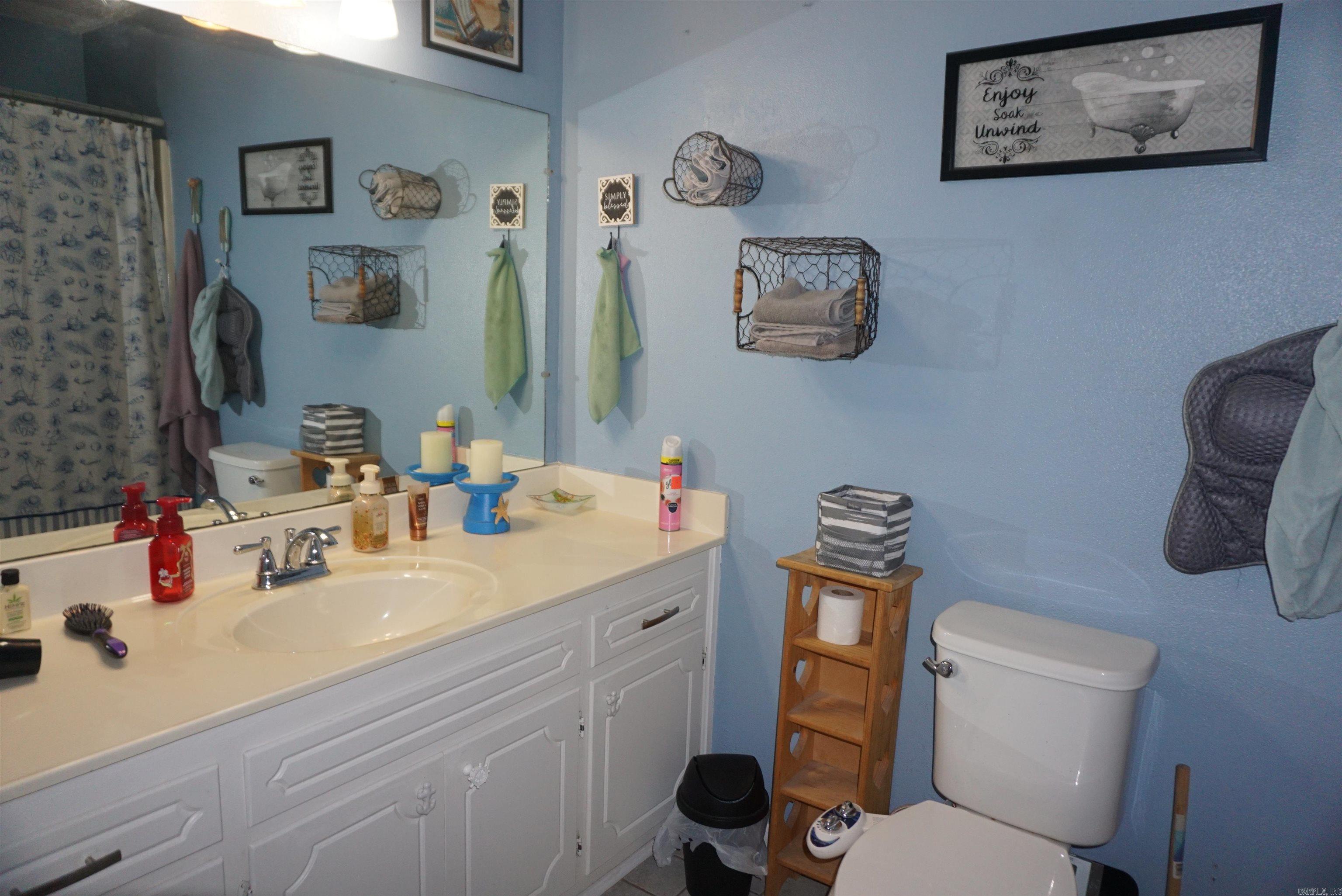 SUNNY HILL ADD (SEARCY) - Residential