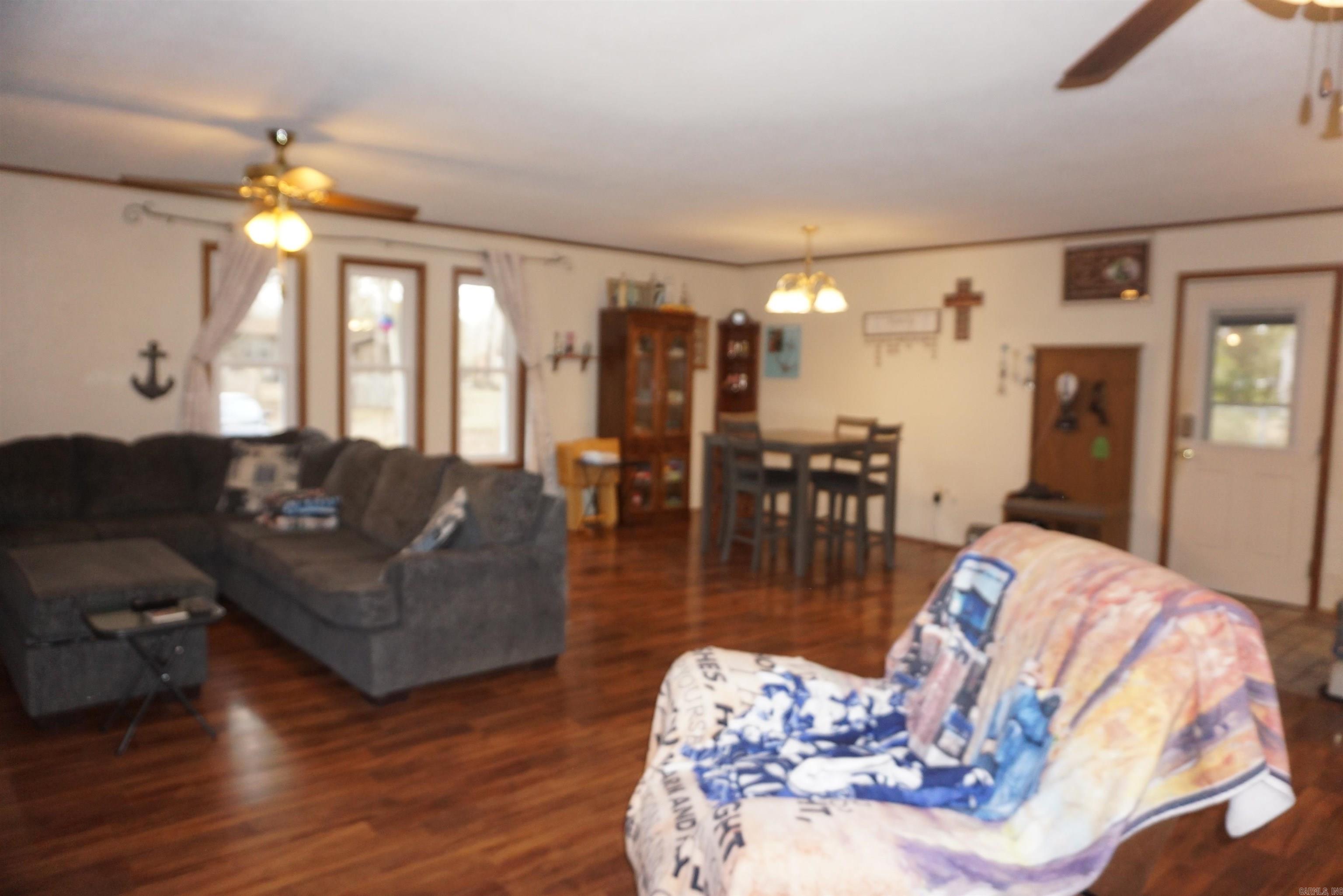 SUNNY HILL ADD (SEARCY) - Residential