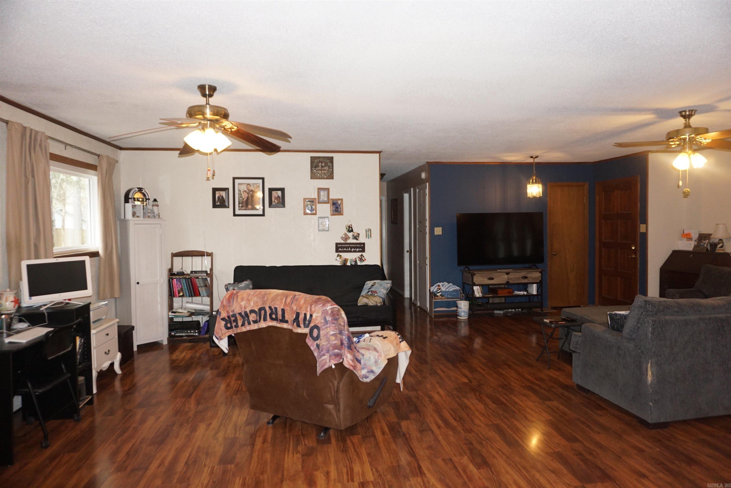 SUNNY HILL ADD (SEARCY) - Residential